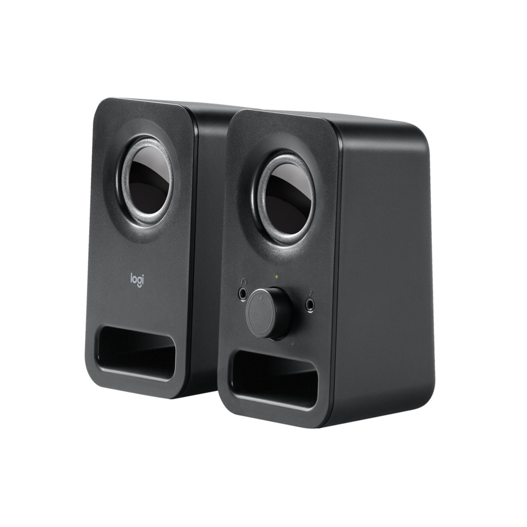 Logitech Lautsprecher »Z150« ( )