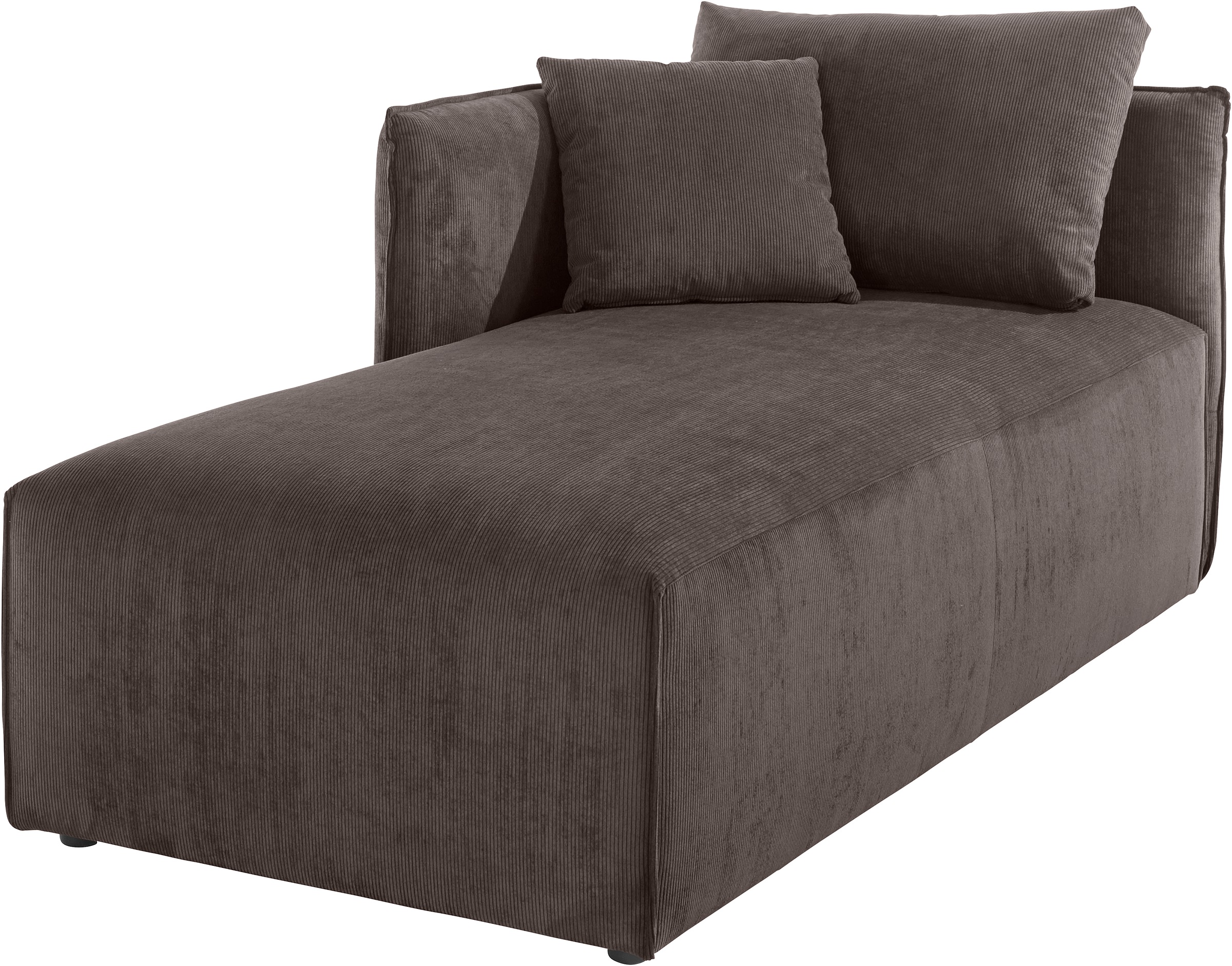 OTTO home Ottomane "Nöre" Modul - zum Zusammenstellen; in vielen Bezugsqual günstig online kaufen