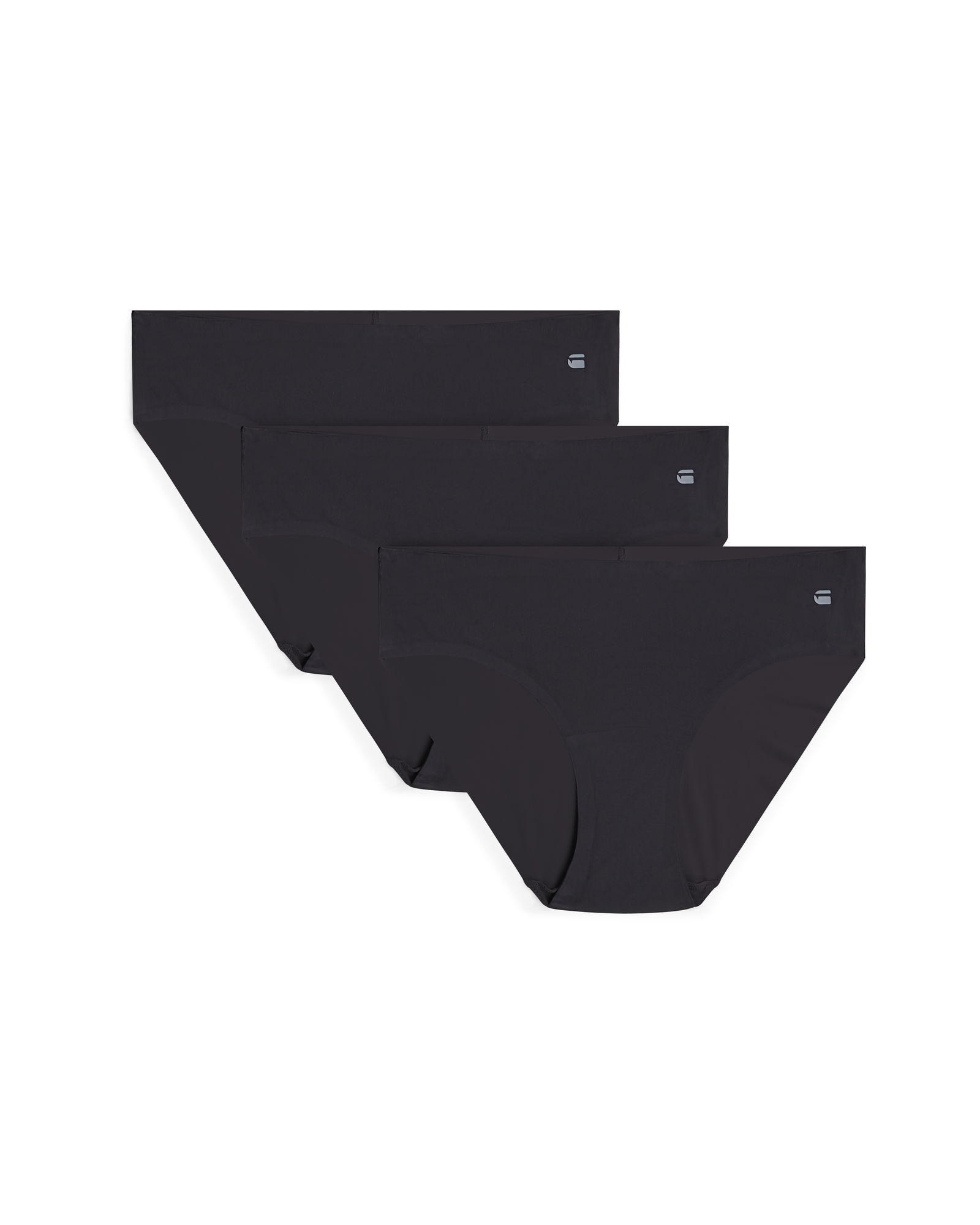 G-STAR Hipster "Hipster No VPL Brief 3er-Pack"