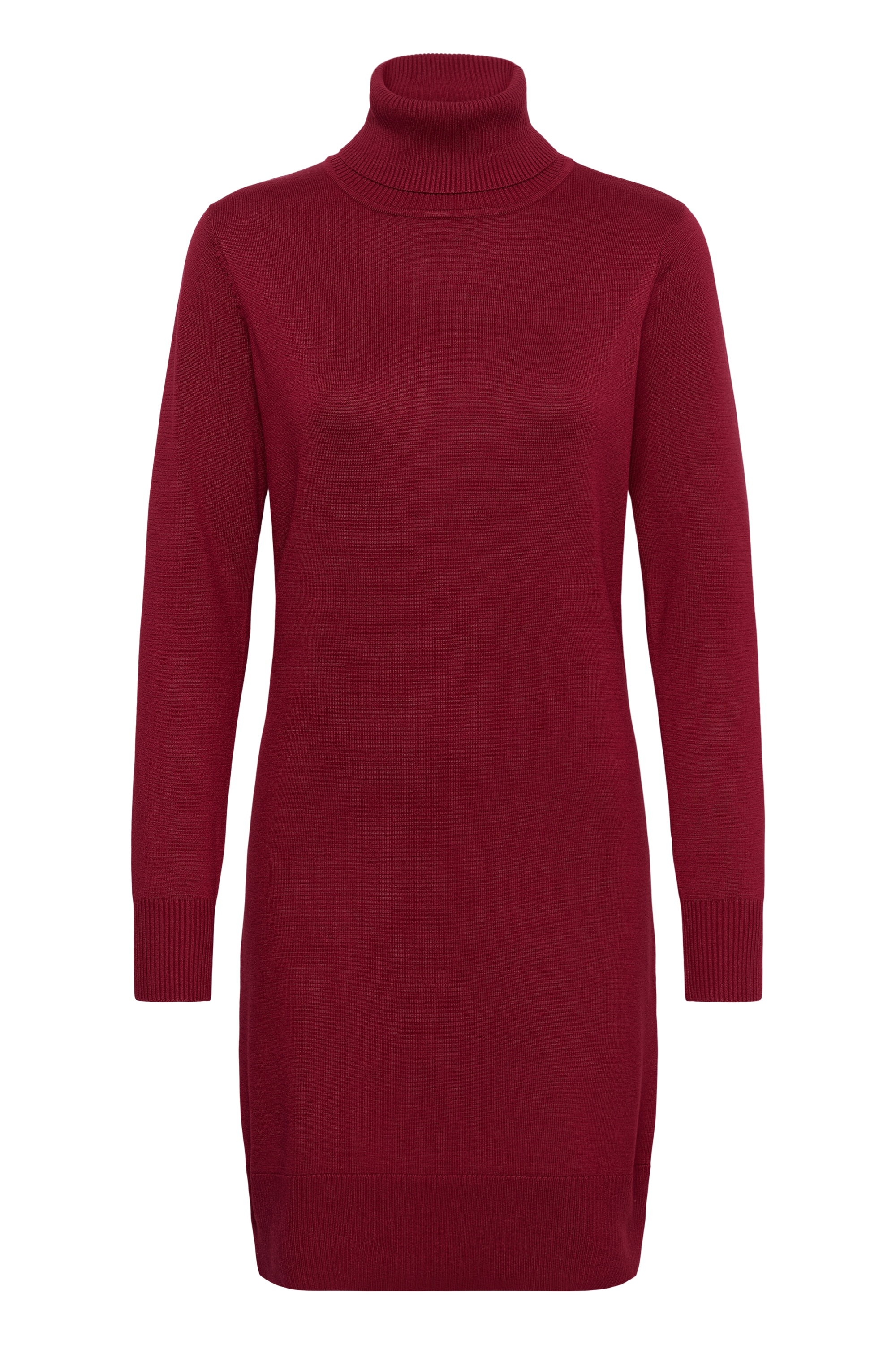 Saint Tropez Midikleid "Damen Kleid U6801,"