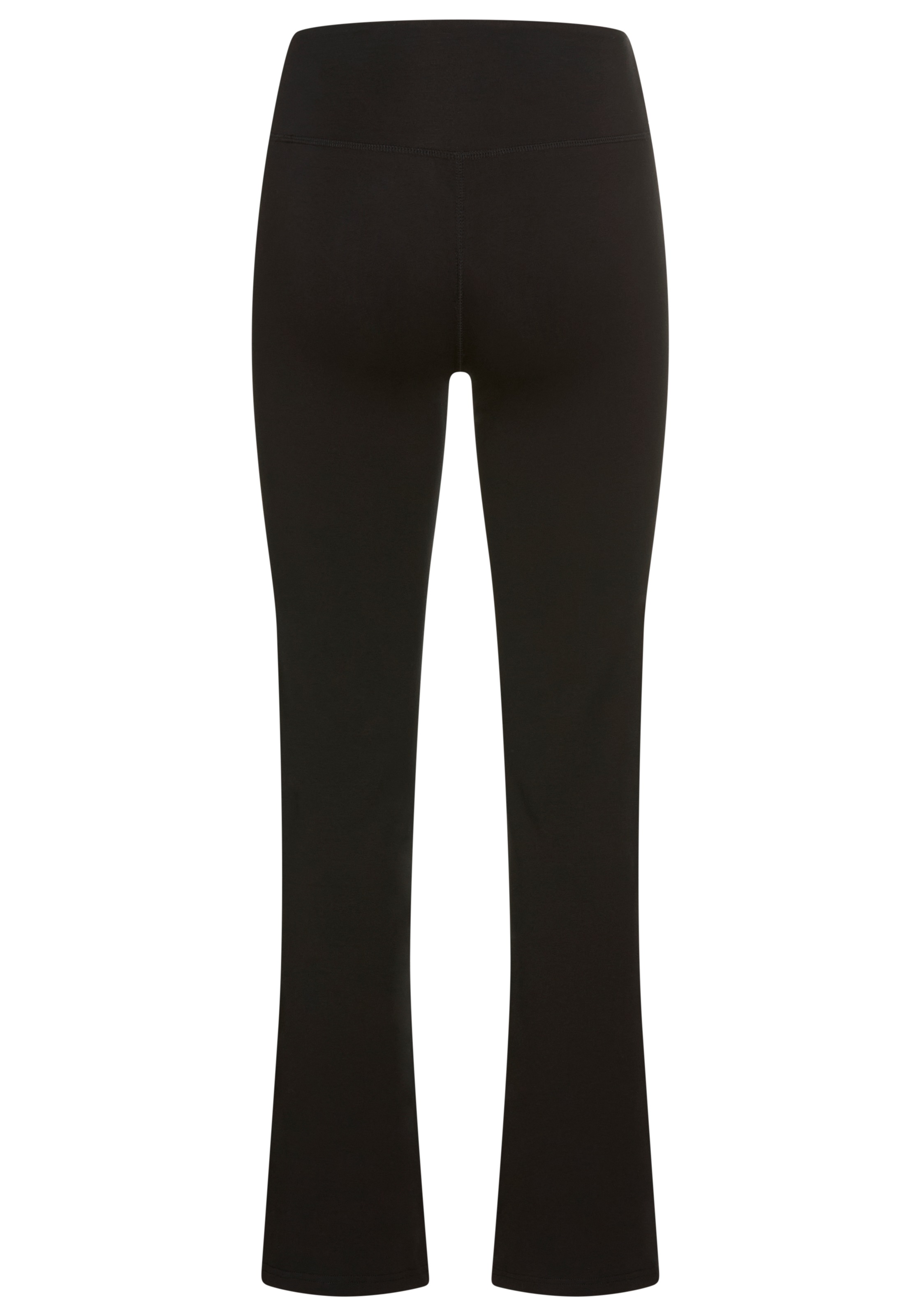Ellesse Leggings "RIVZI WIDE LEG LEGGING", (1 tlg.) günstig online kaufen