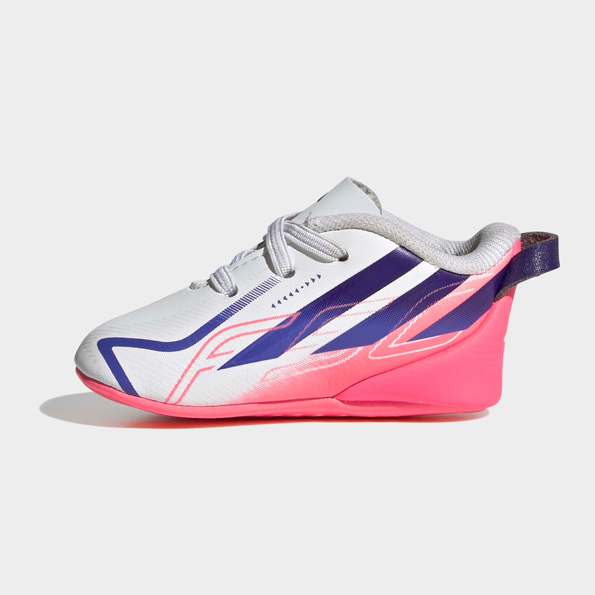 adidas Performance Krabbelschuh »F50 HYPERFAST KIDS«  für Kinder