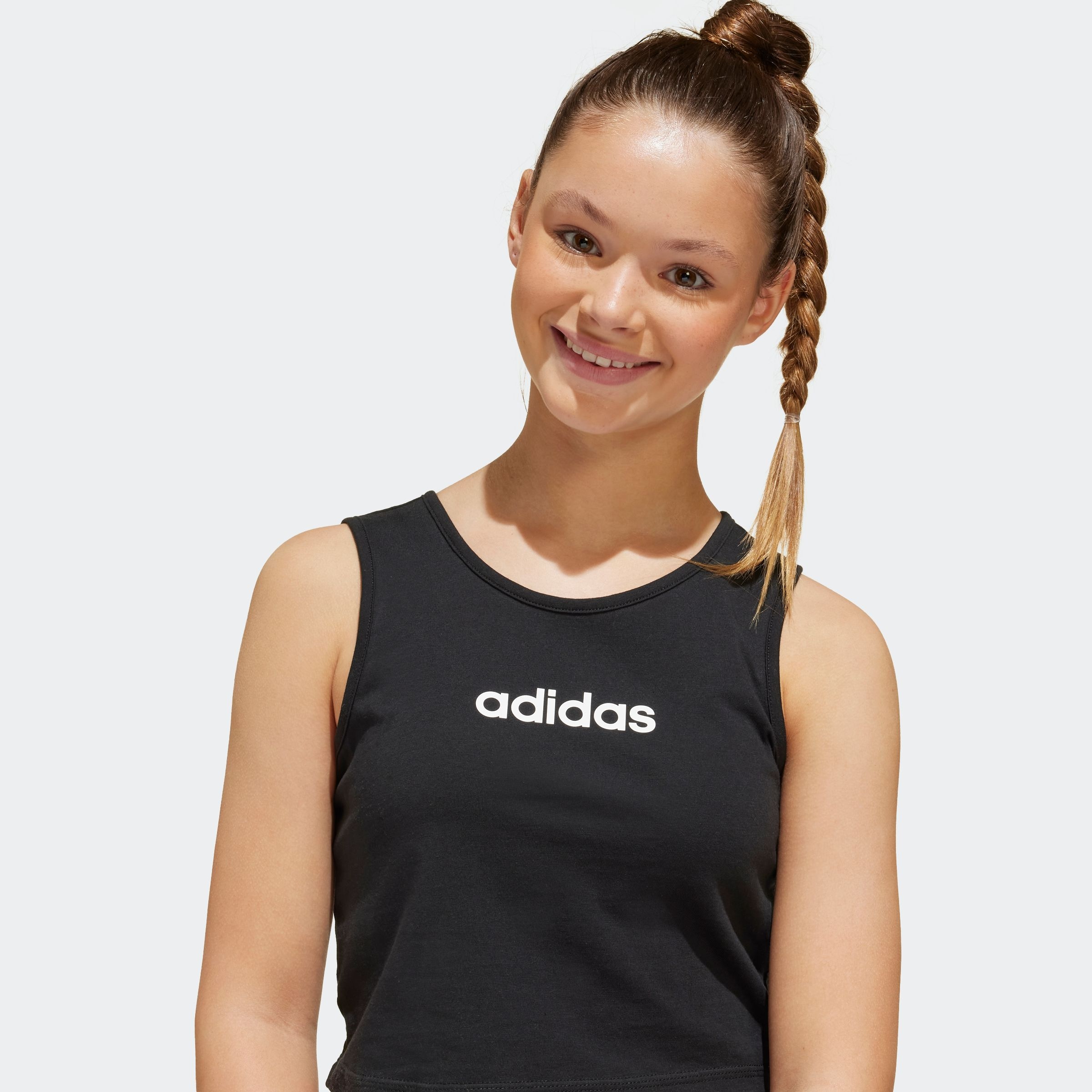 adidas Sportswear Tanktop »JG LIN TK 160«