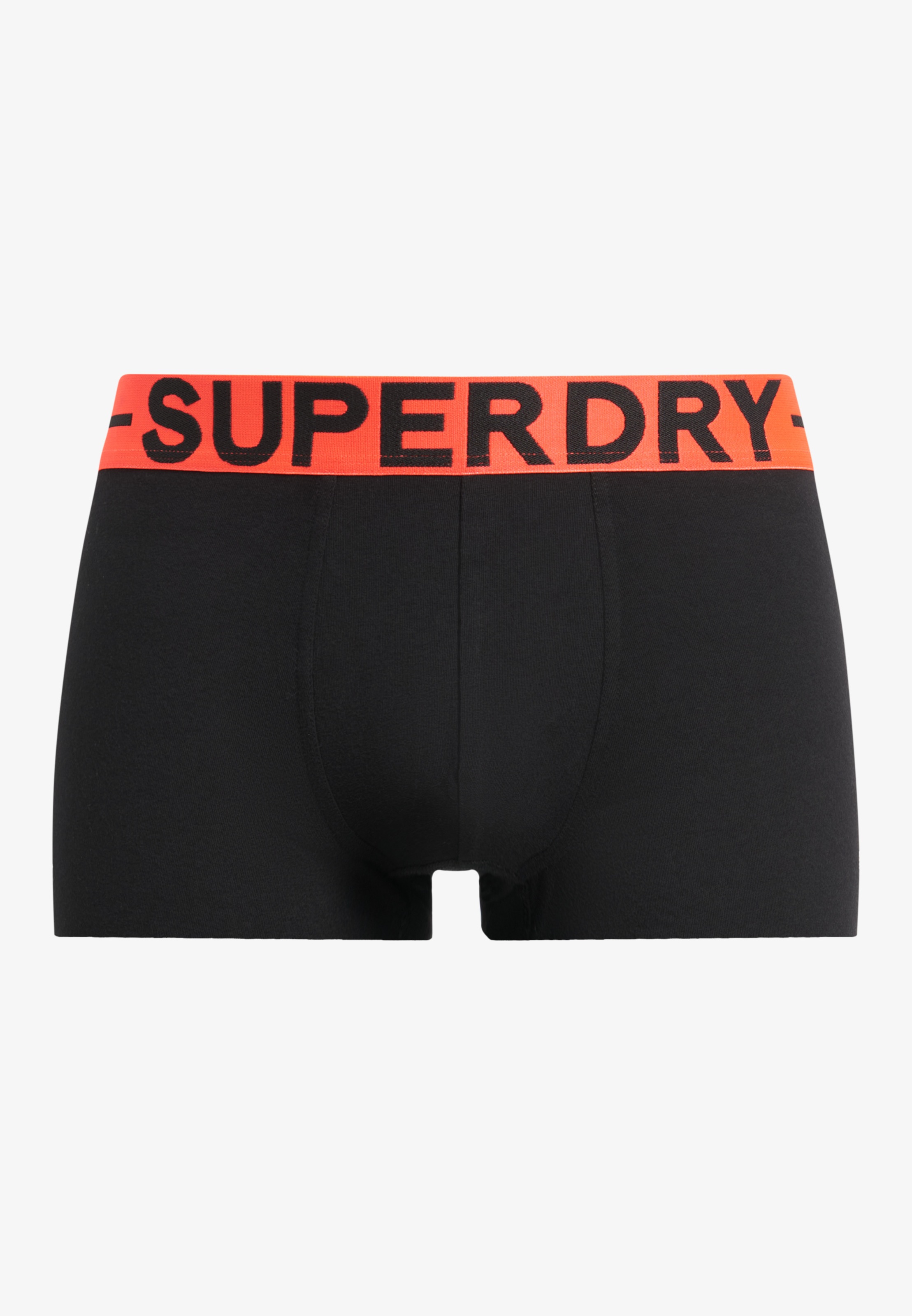 Superdry Boxershorts »TRUNK TRIPLE PACK«, (Packung, 3 St.)