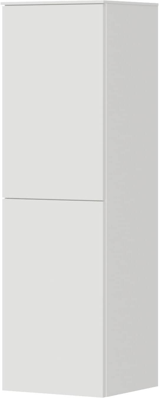 nobilia® Hängeschrank »Style, 40 x 131 x 37 cm (B/H/T)« 1 Stk. tlg. mit Drehtür