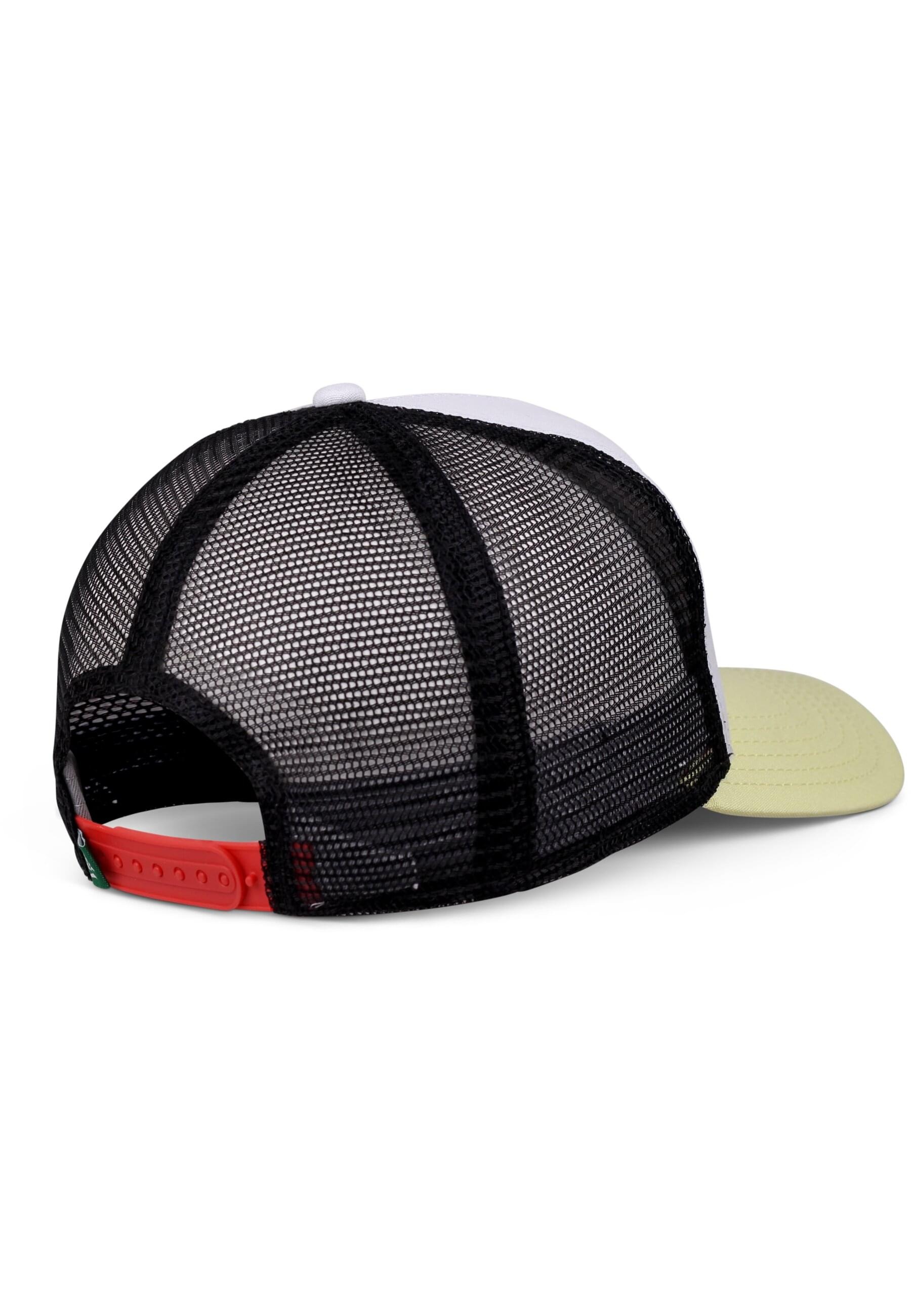 Coastal Trucker Cap »Coastal HFT HigherTides«