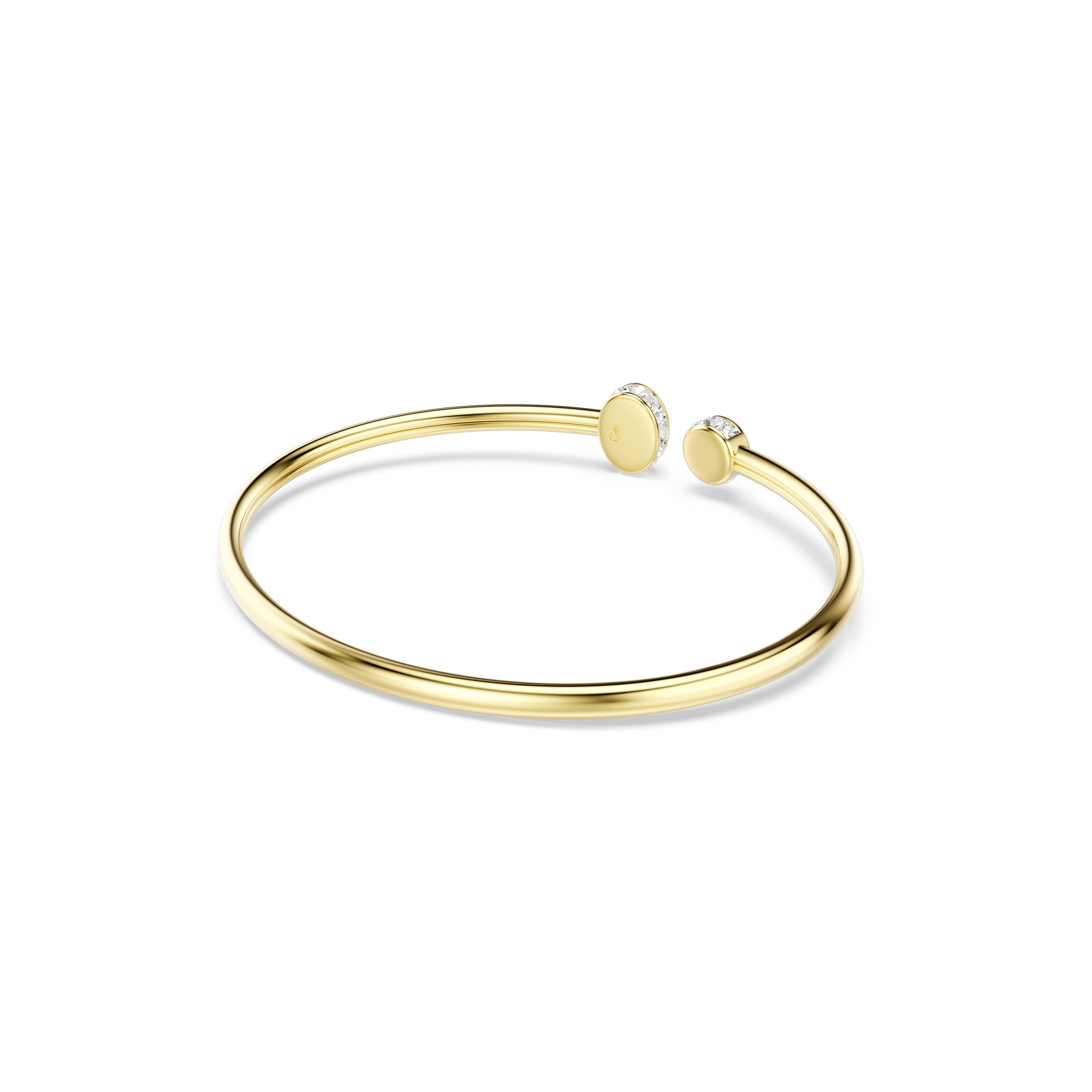 Swarovski Armspange »Schmuck Geschenk Chroma Armreif« mit Swarovski® Kristall, Zirkonia (synth.)