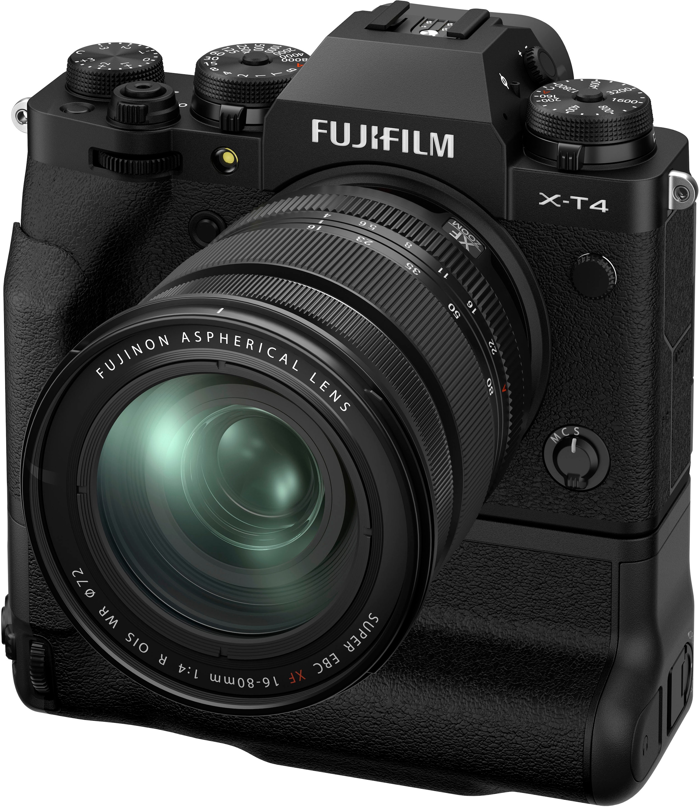 FUJIFILM Halterung »VG-XT4«