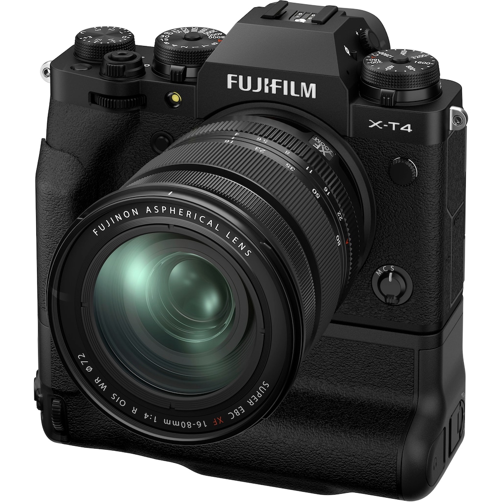 FUJIFILM Halterung »VG-XT4«