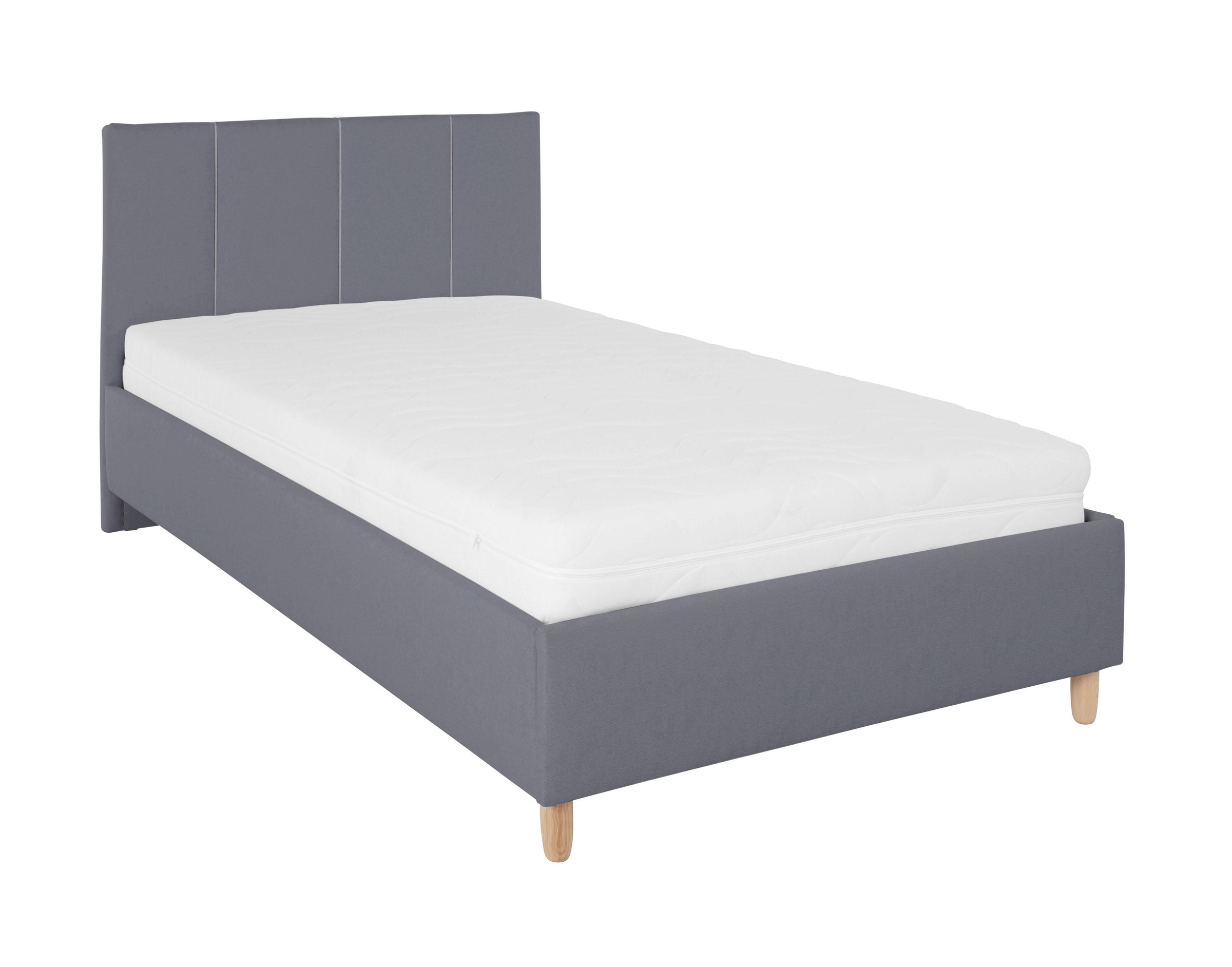 Thumbnail - Westfalia Schlafkomfort Polsterbett