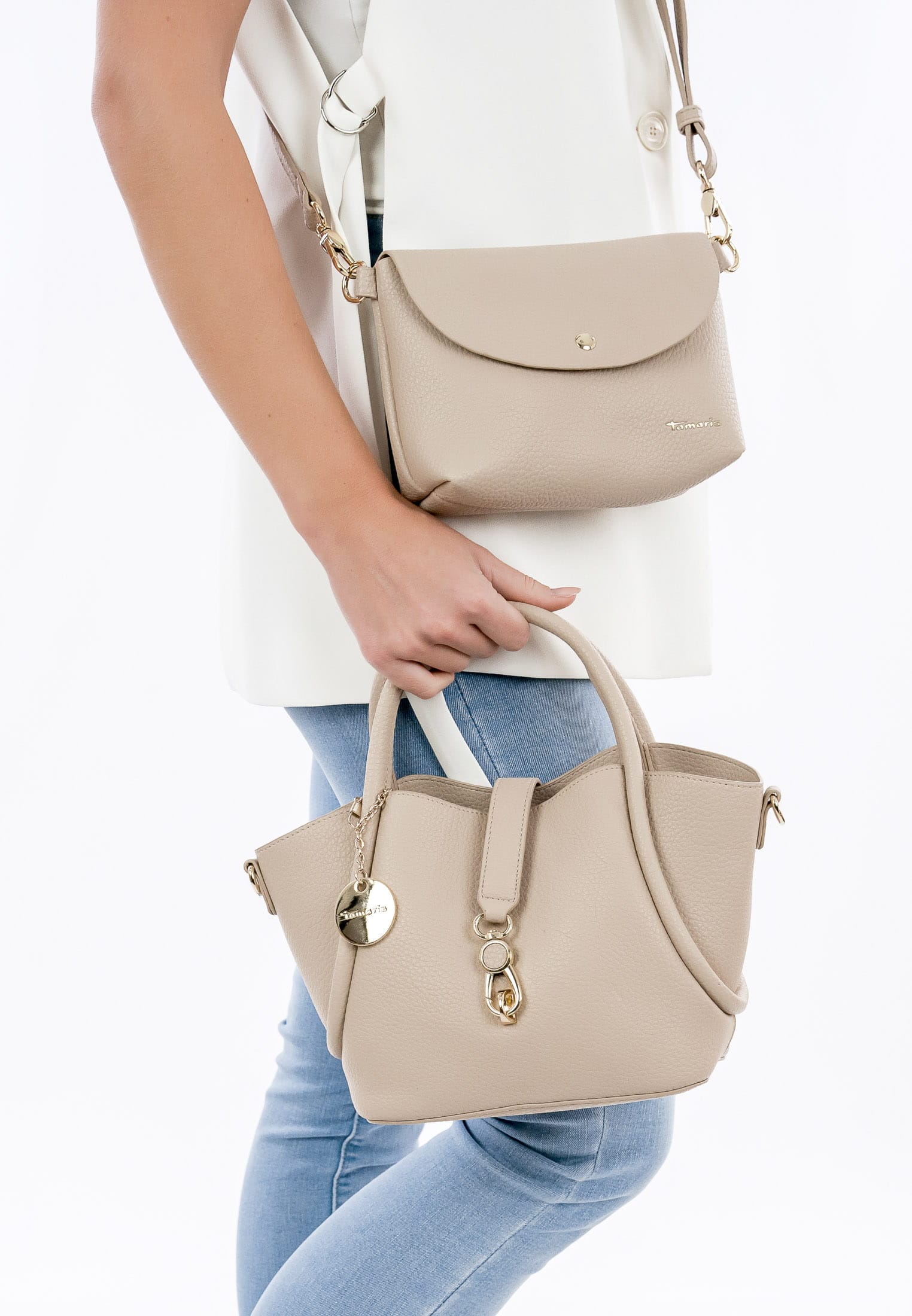 Tamaris Shopper »Shopper TAS Fenja«