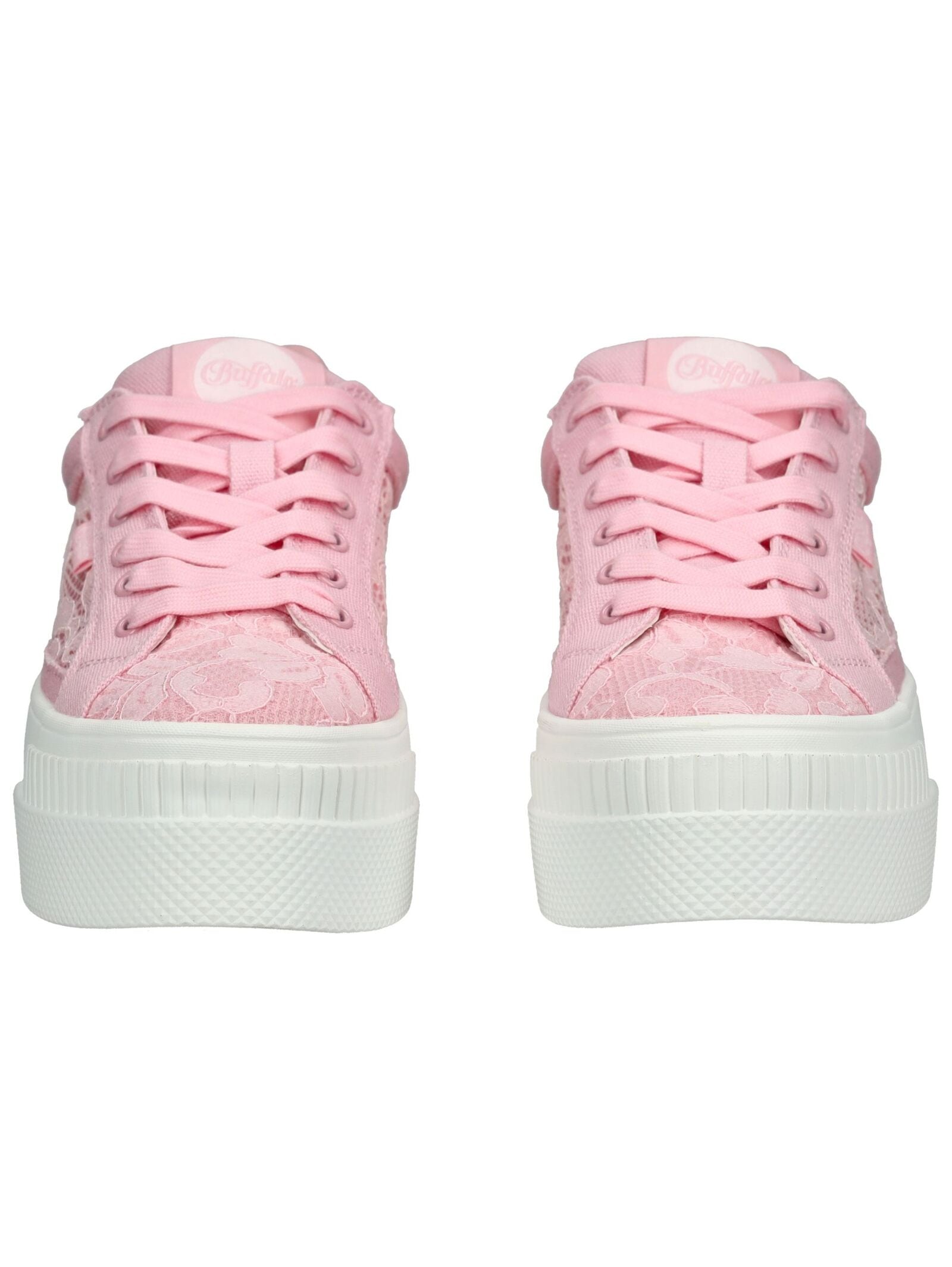 Buffalo Plateausneaker »Buffalo Sneaker Textil«