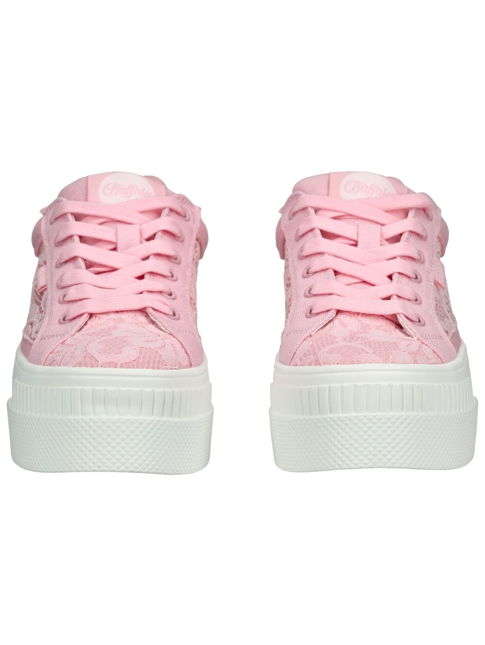 Thumbnail - Buffalo Plateausneaker "Buffalo Sneaker Textil"