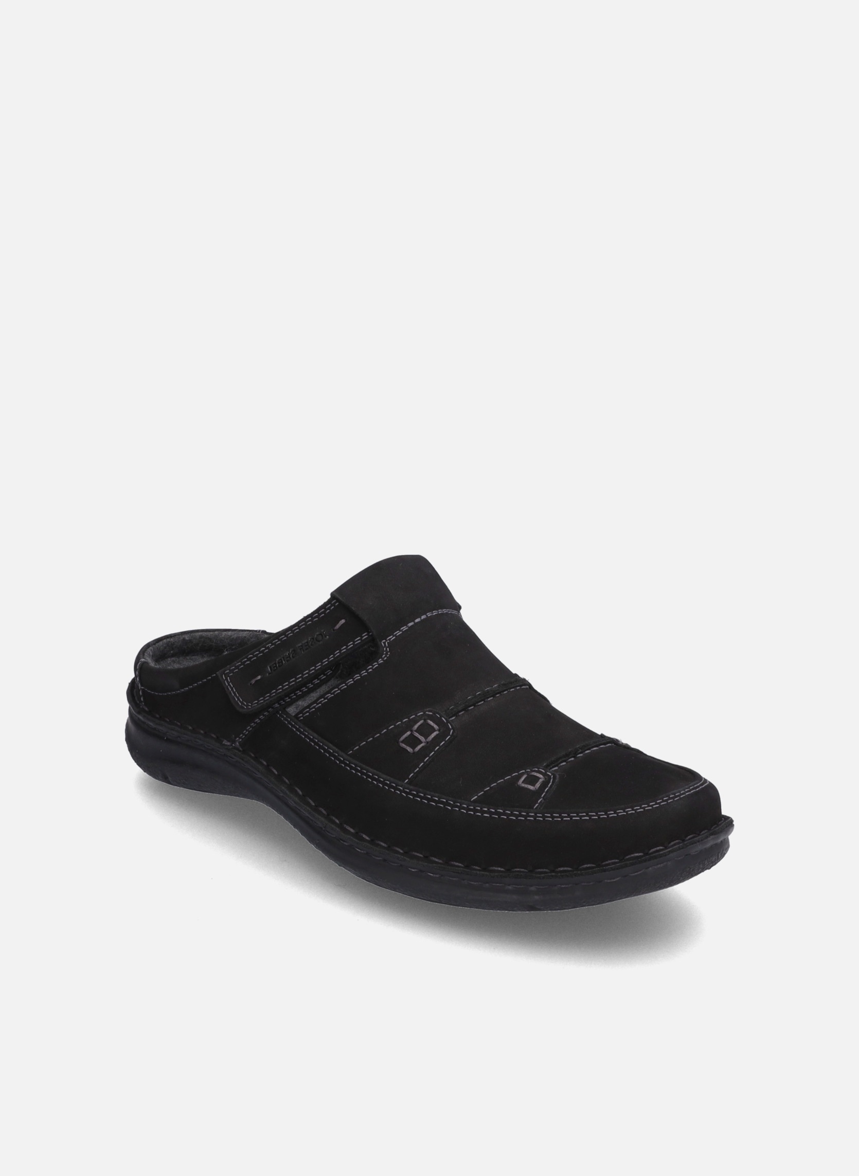 Josef Seibel Slipper »Anvers 86, schwarz«