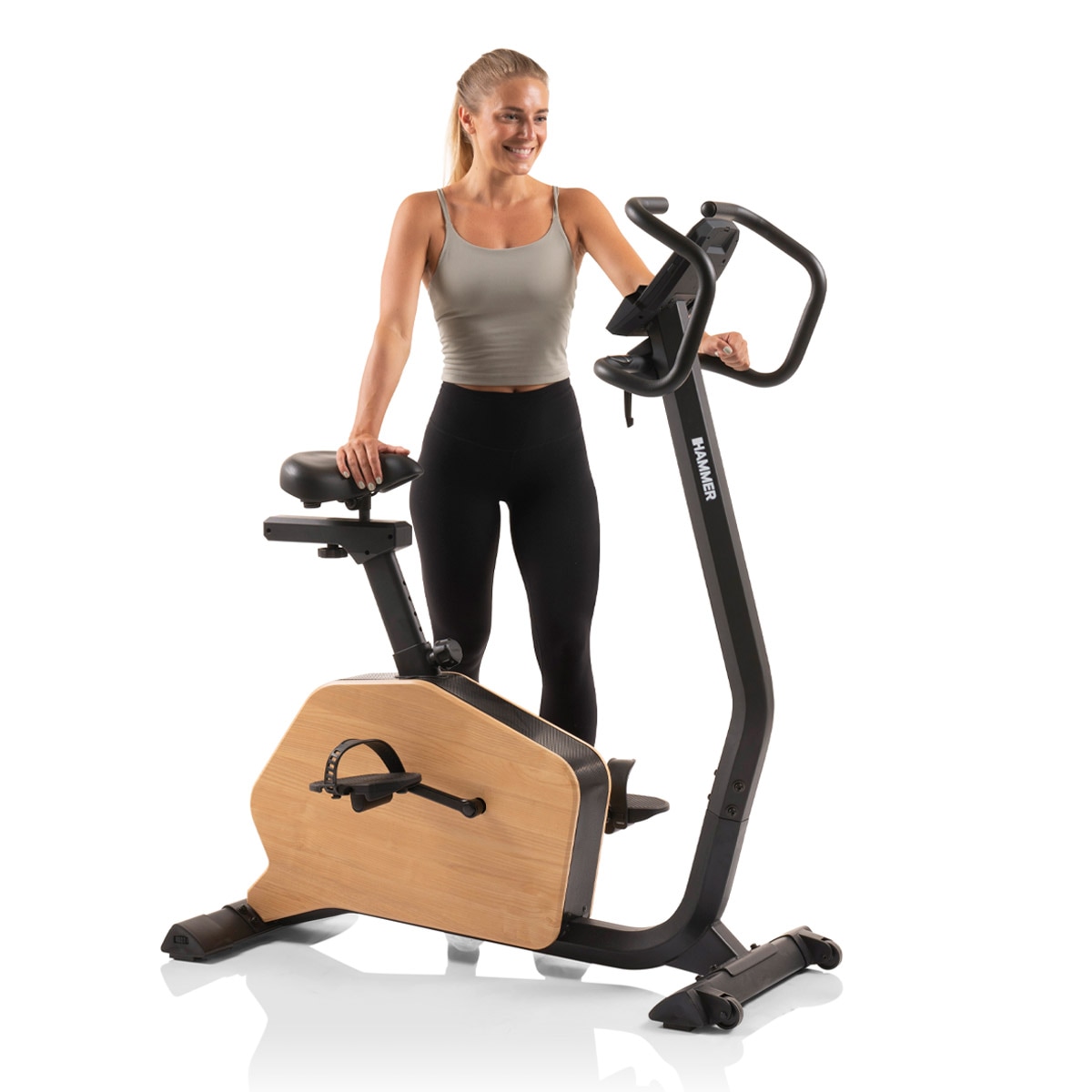 Hammer Ergometer »CardioPace 5.0 NorsK«
