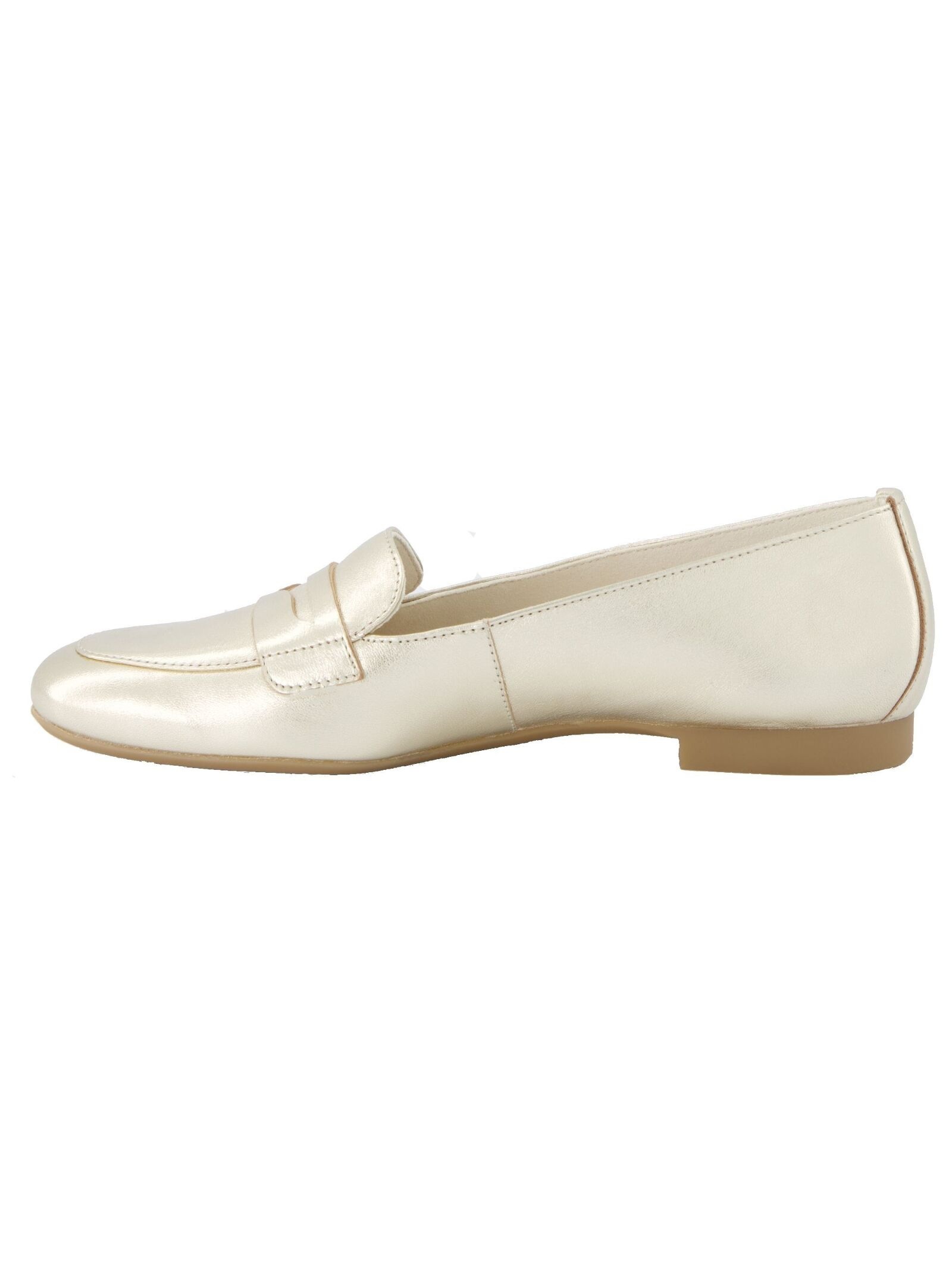 Paul Green Slipper "Paul Green Slipper Leder" günstig online kaufen