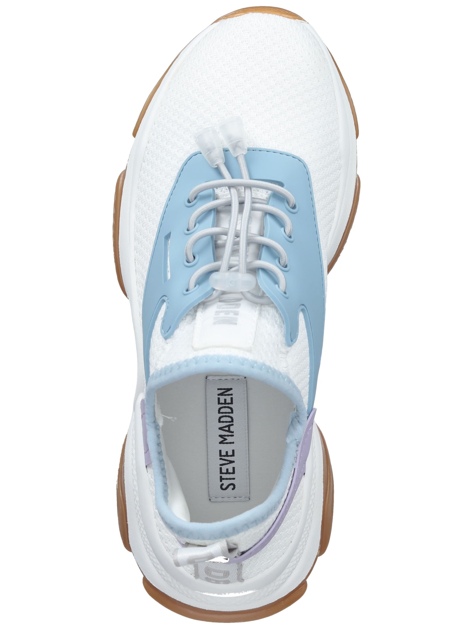 STEVE MADDEN Sneaker »STEVE MADDEN Sneaker Mesh«