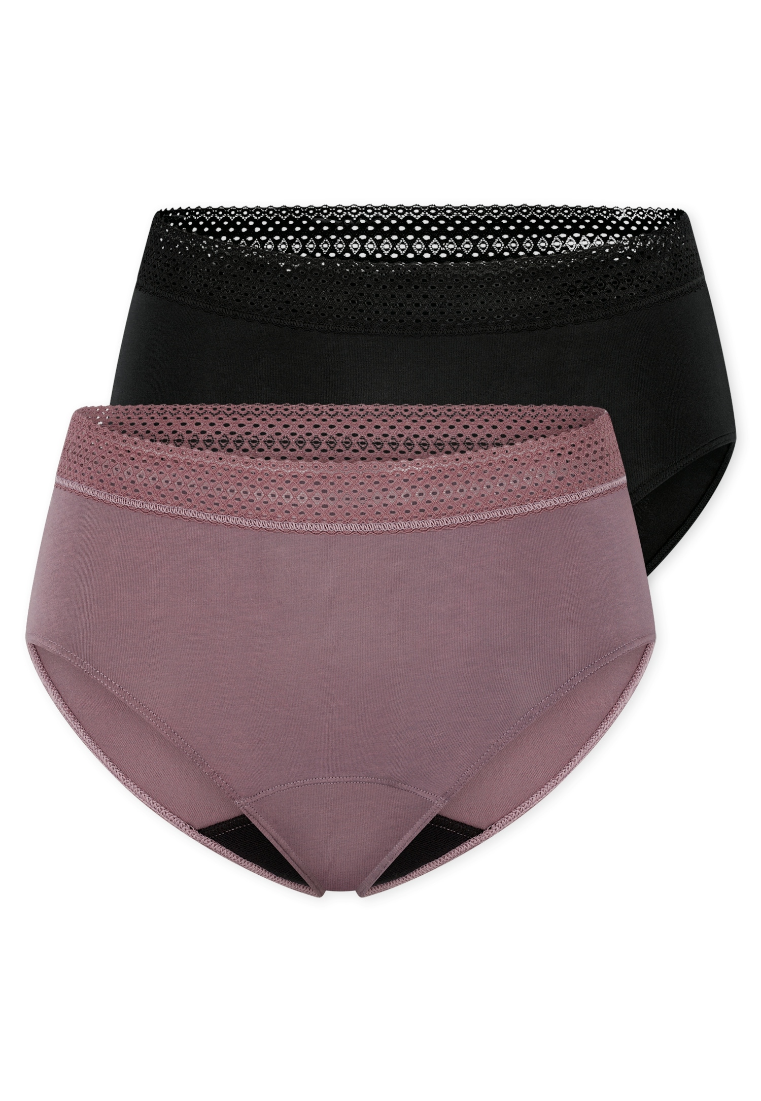 Schiesser "Schiesser Care" feuchtigkeitsabsorbierend und leicht saugfähig, Single-Jersey-Qualität