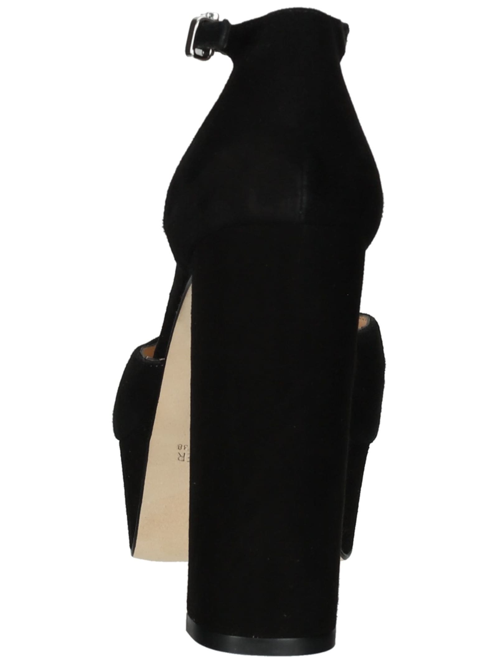 Peter Kaiser High-Heel-Pumps »Peter Kaiser Pumps Veloursleder«