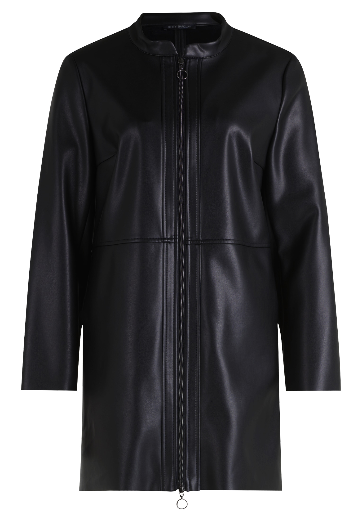 Betty Barclay Jackenblazer »Betty Barclay Longblazer langarm«, Form
