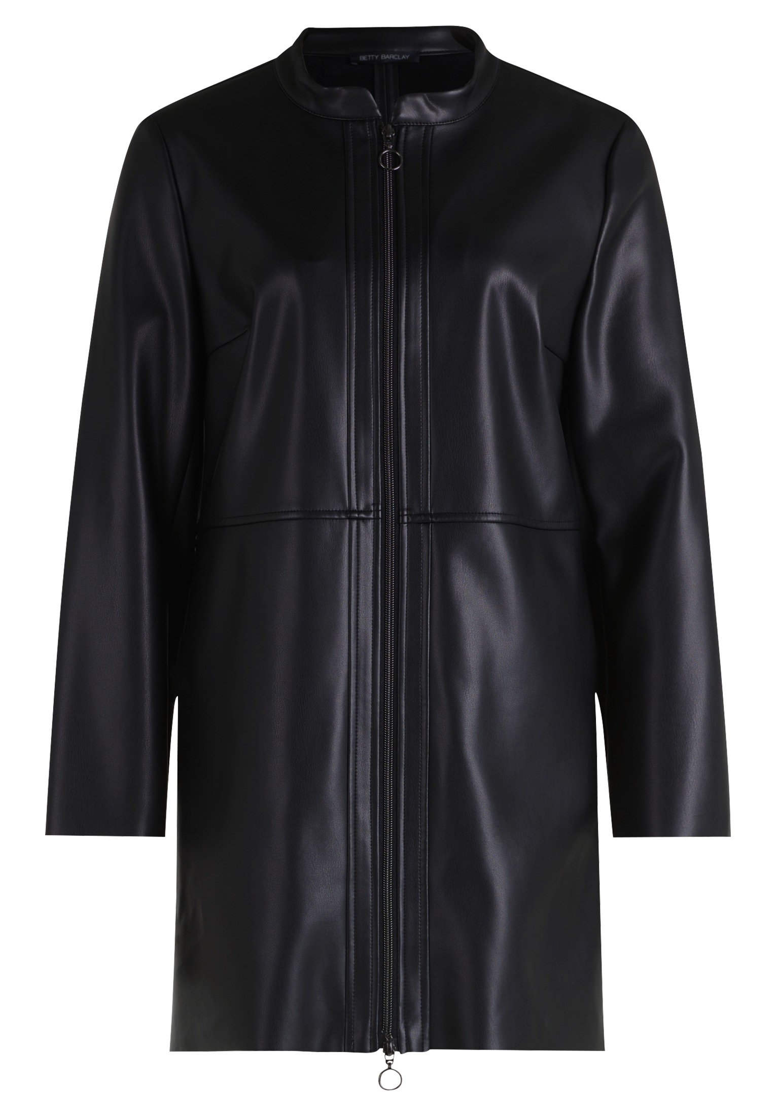 Betty Barclay Jackenblazer "Betty Barclay Damen Longblazer langarm", Form günstig online kaufen