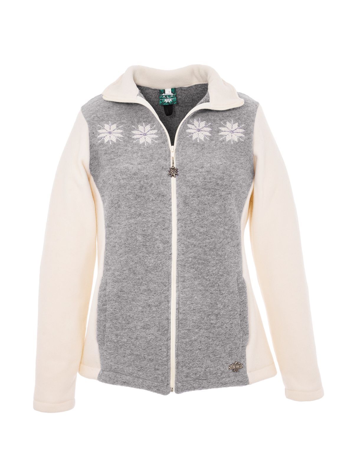 ALP1964 Trachtenjacke "Jacke 423301"