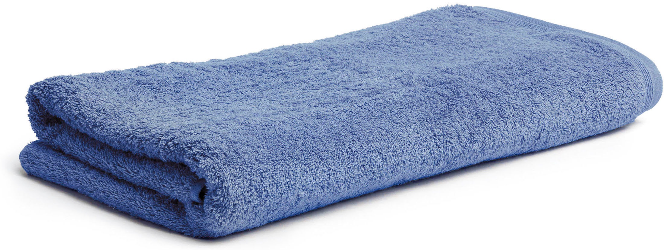 Möve Saunatuch "Superwuschel" mit Stick Möve günstig online kaufen