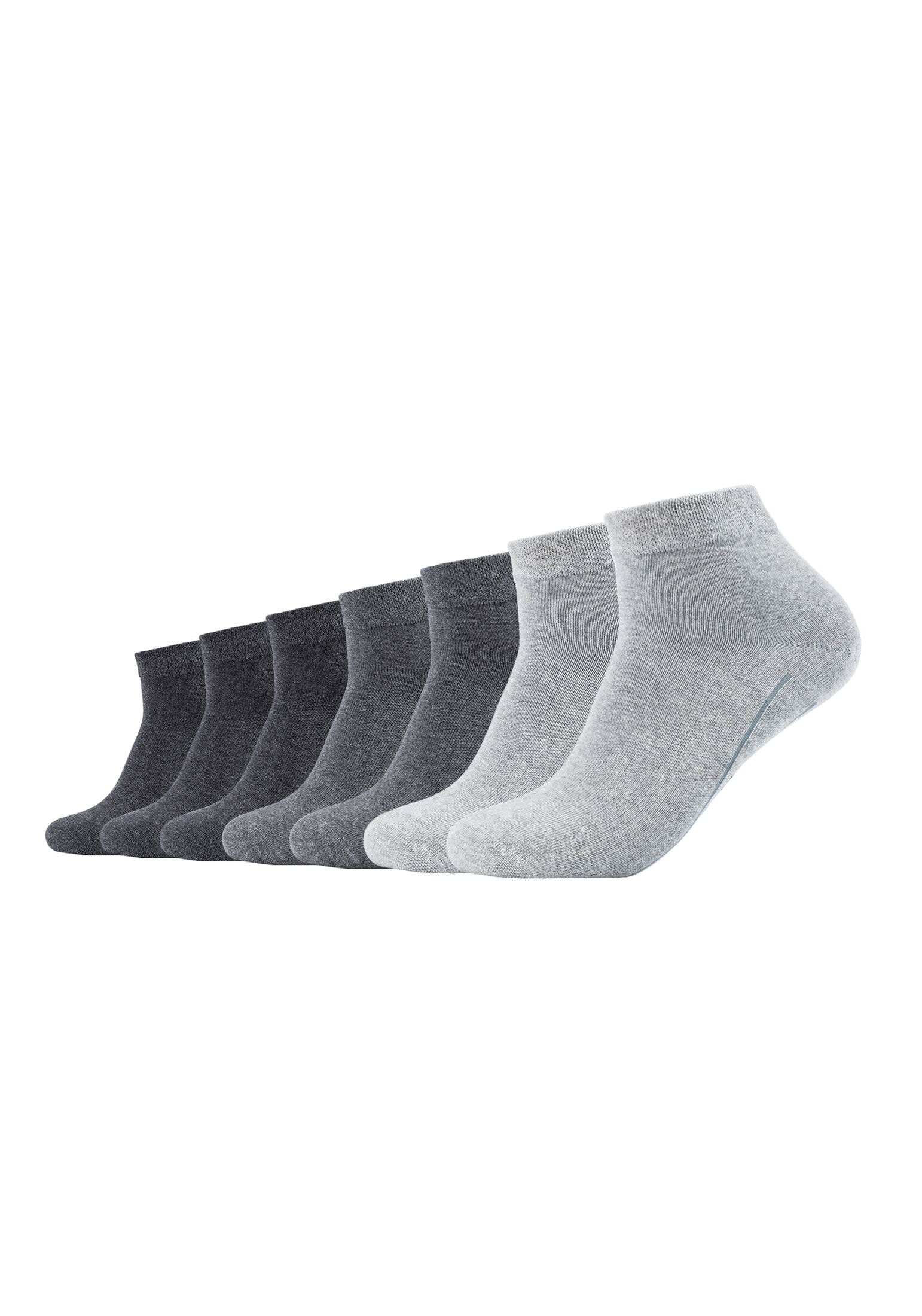 Kurzsocken »Kurzsocken 7er Pack«