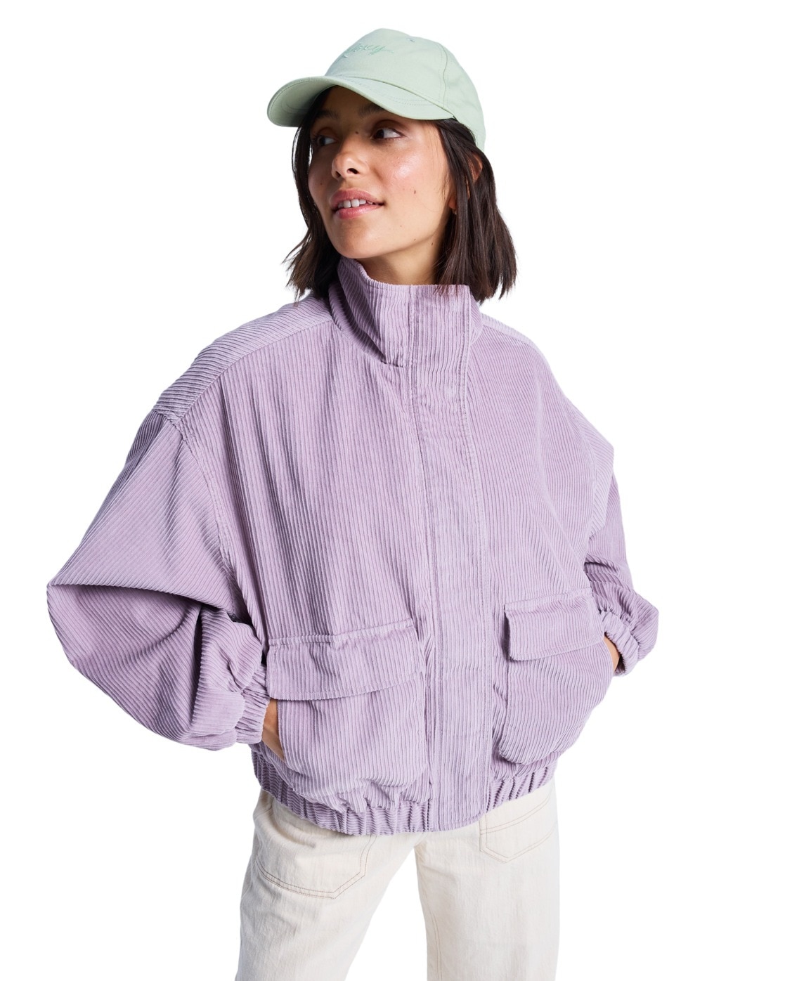 Roxy Bomberjacke "Slow Song Ii" günstig online kaufen