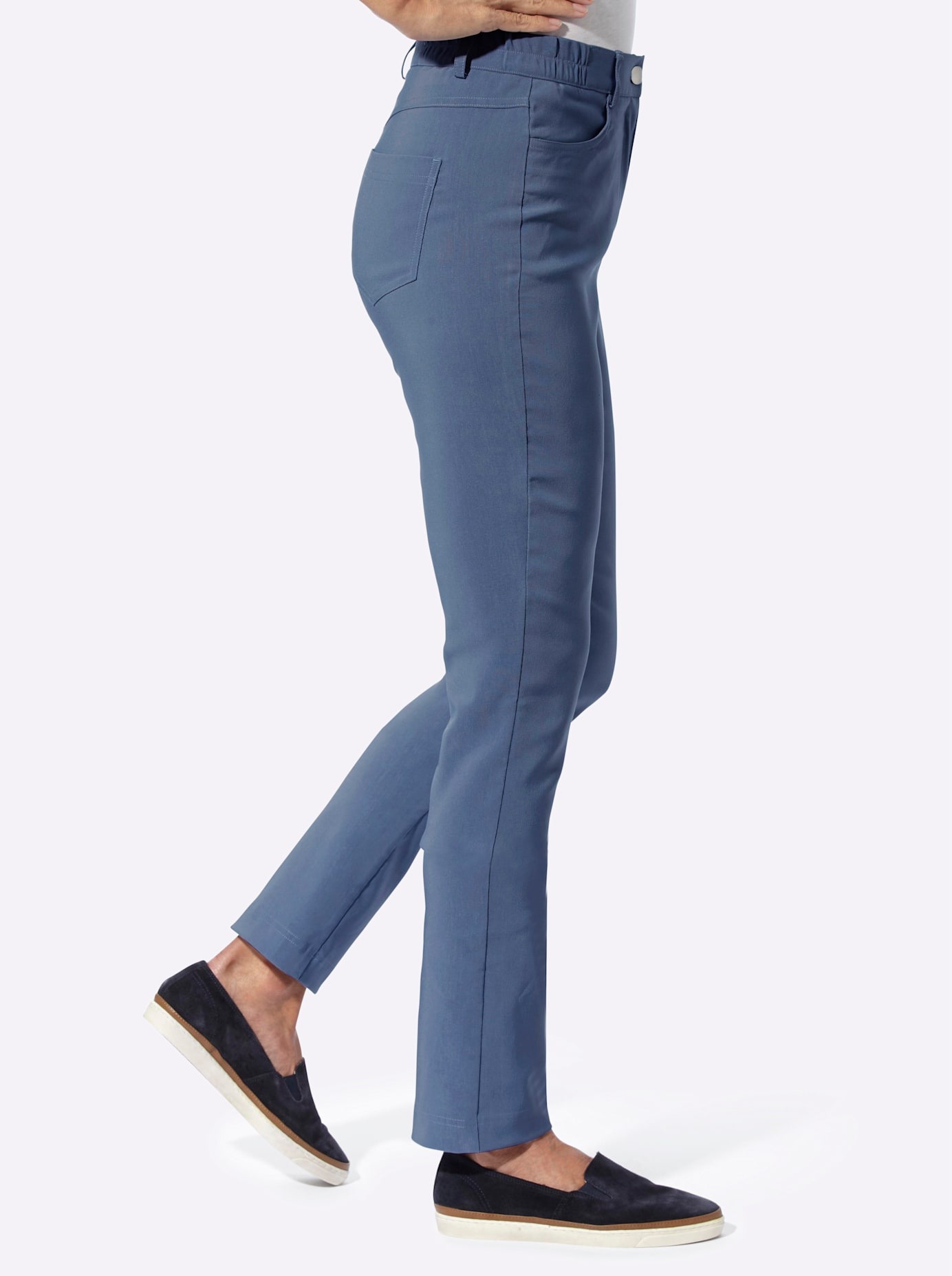 Classic Basics Webhose