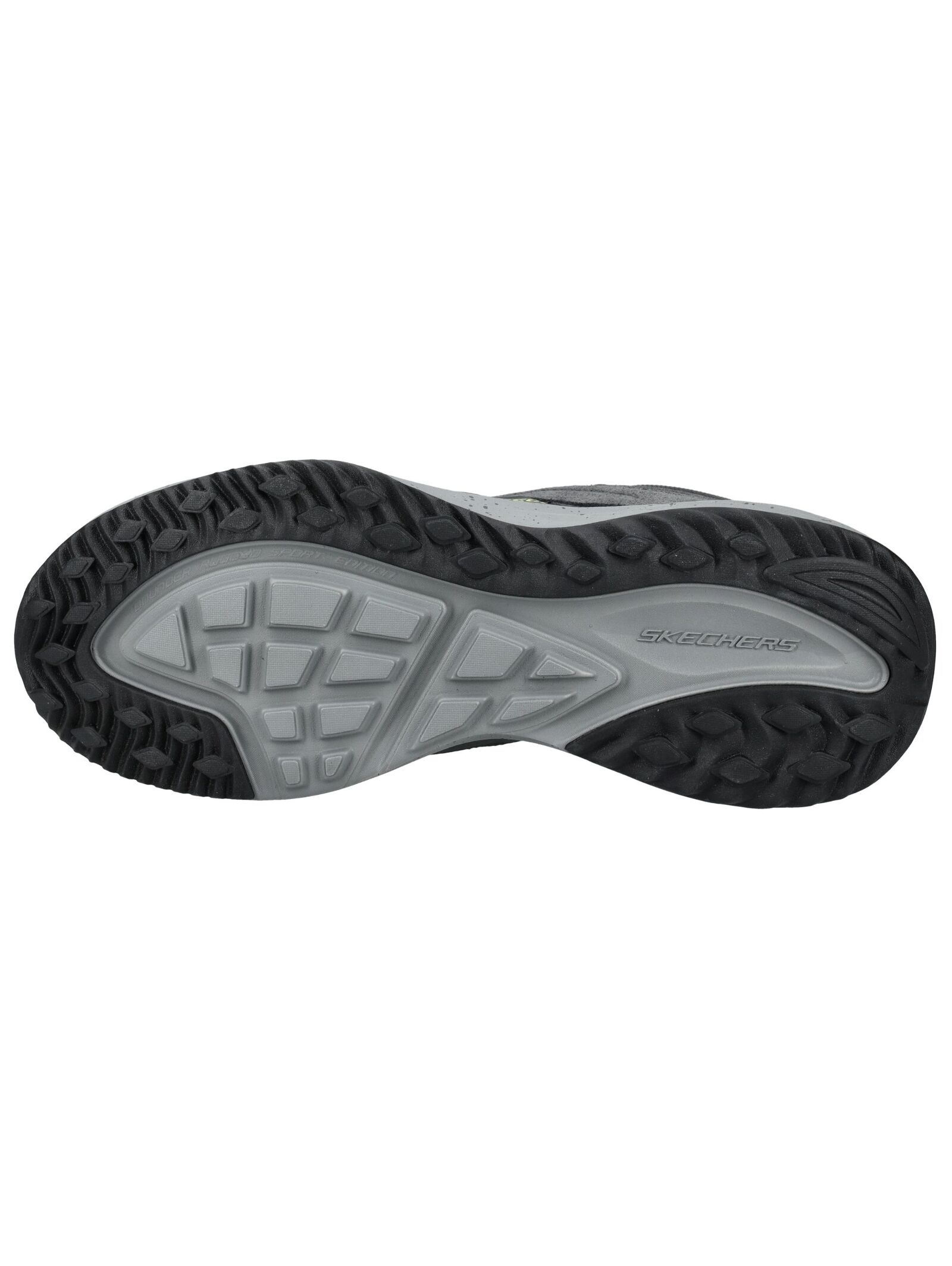 Skechers Sneaker »Skechers Sneaker Leder«
