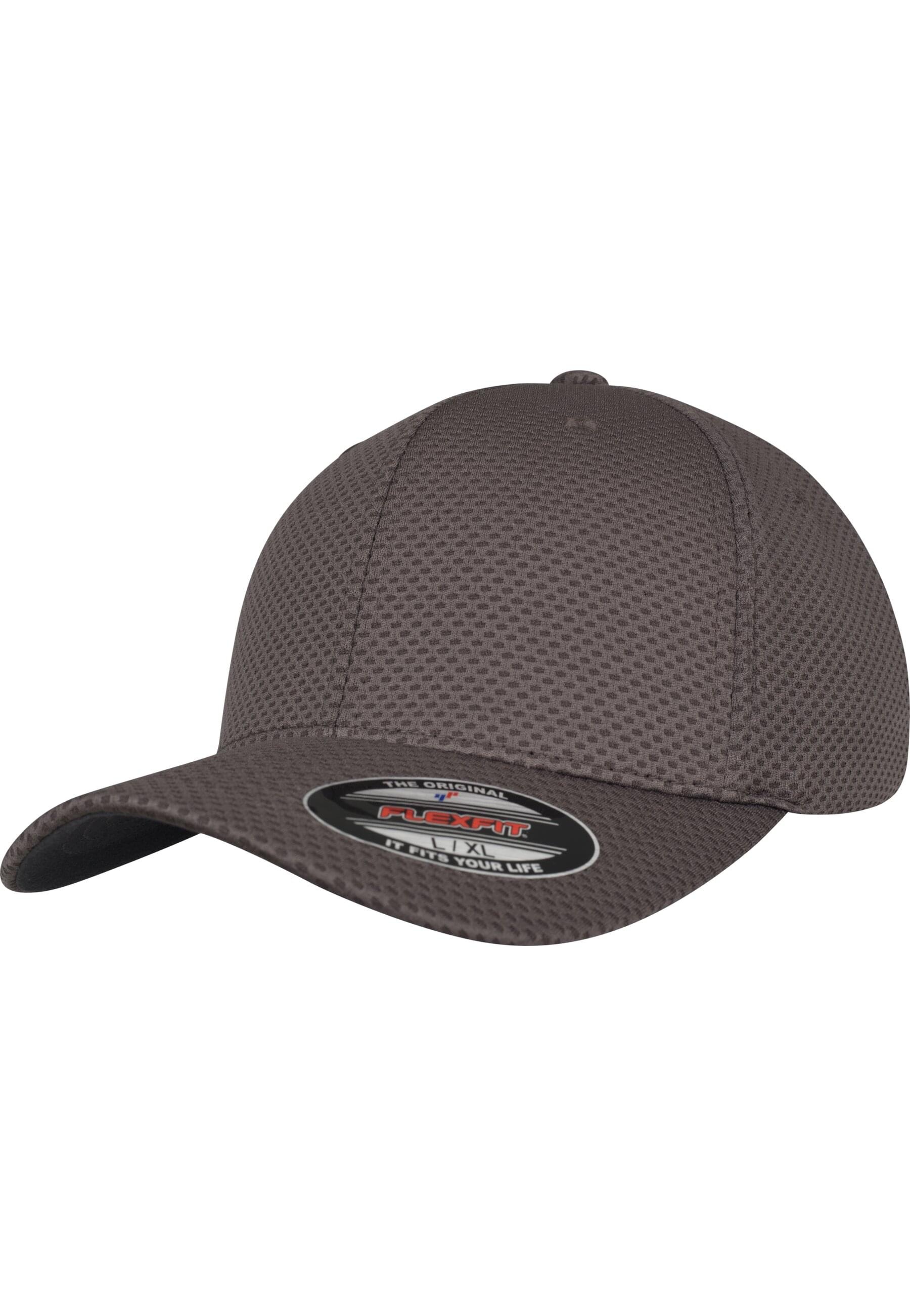 Flexfit Flex Cap »Flexfit Accessoires Flexfit 3D Hexagon Jersey Cap«