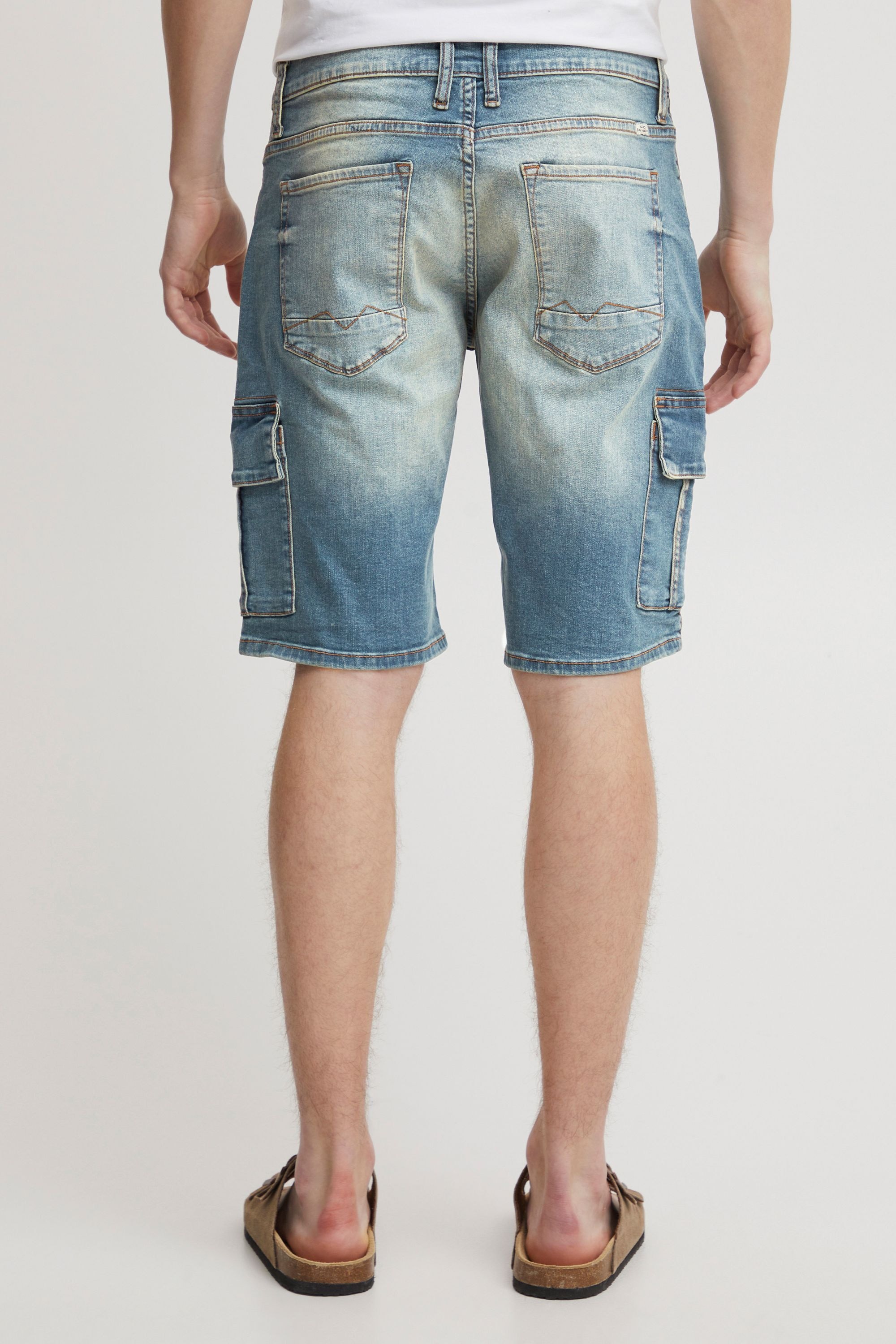 Blend Jeansshorts »Jeansshorts BHDenim«