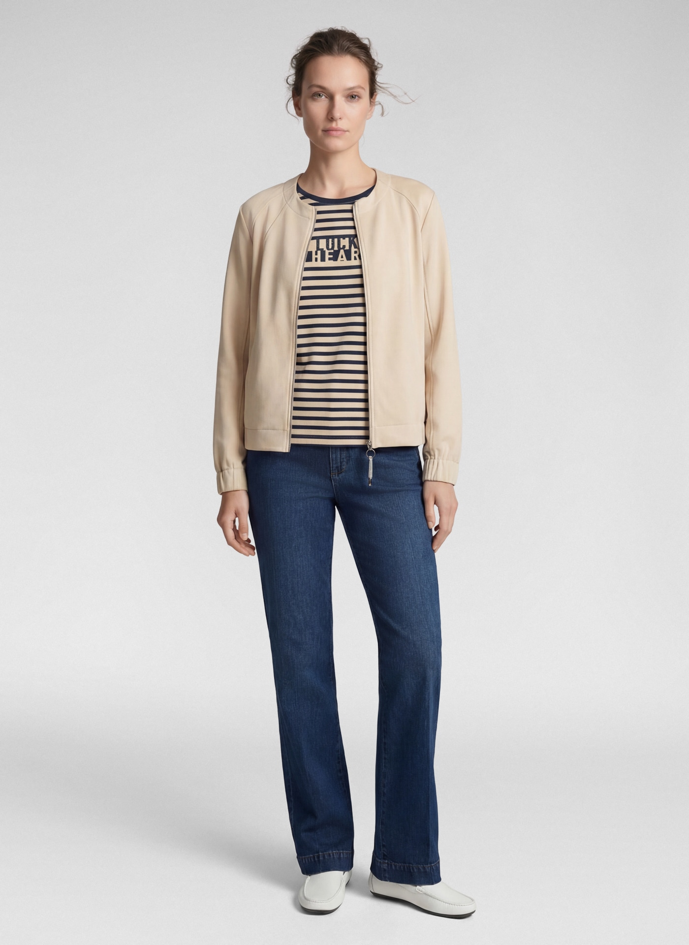 Rabe Blouson »Jacke«