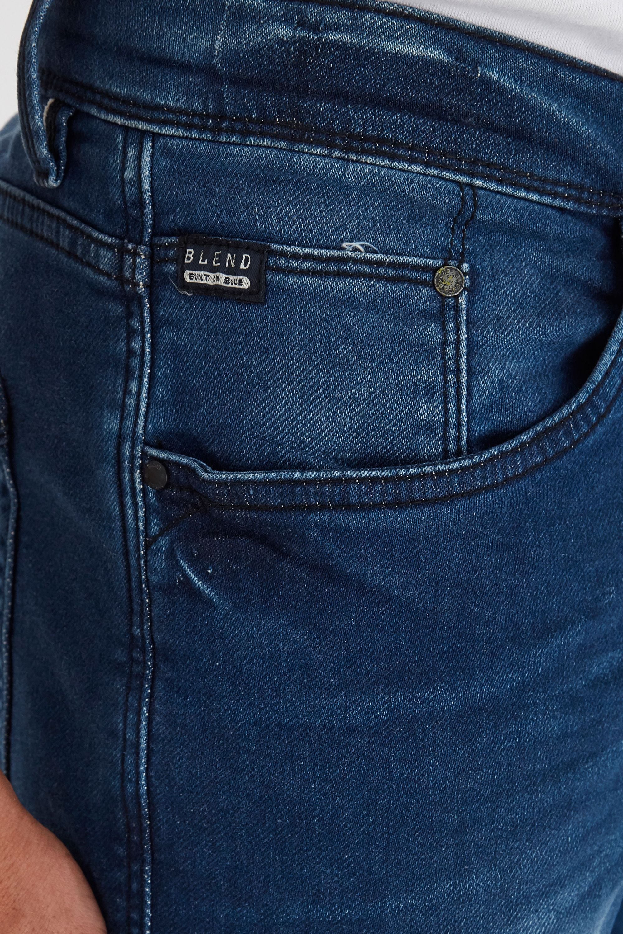 Blend Slim-fit-Jeans »Slim Fit Jeans BHJet«