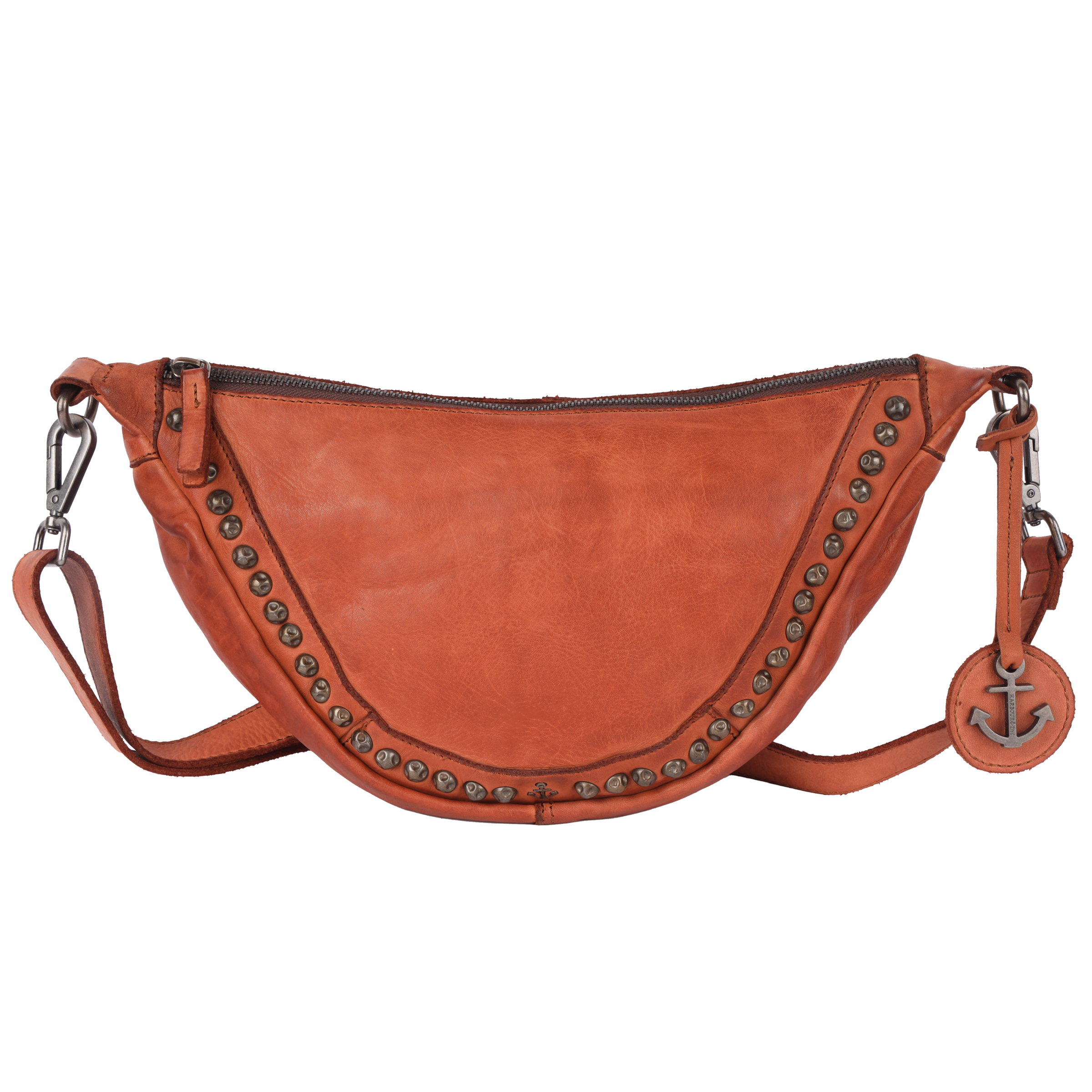 HARBOUR 2nd Hobo "Orly" Damen Umhängetasche, Schultertasche, Handtasche mit günstig online kaufen