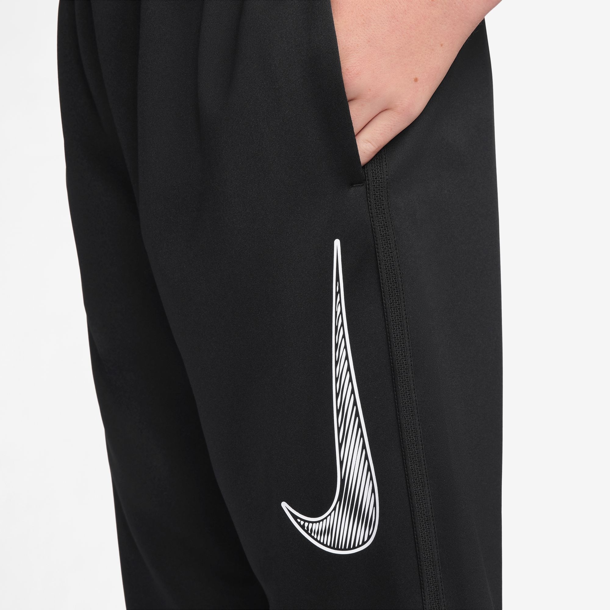 Nike Sporthose »B NK MULTI KNIT PANT HBR«  leichtes Material, sportlicher Stil, für Kinder