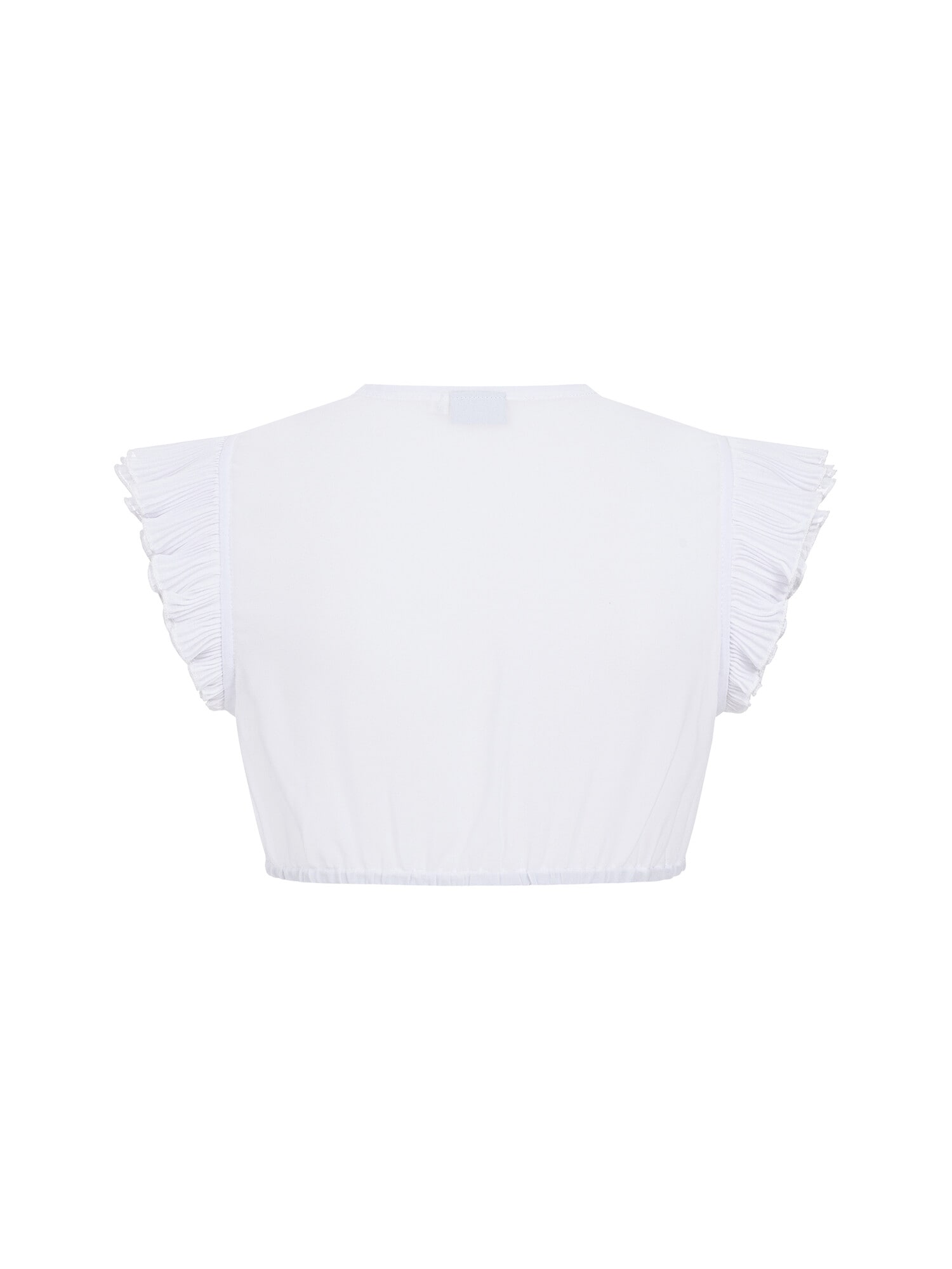 Nübler Dirndlbluse »Dirndlbluse Liana«