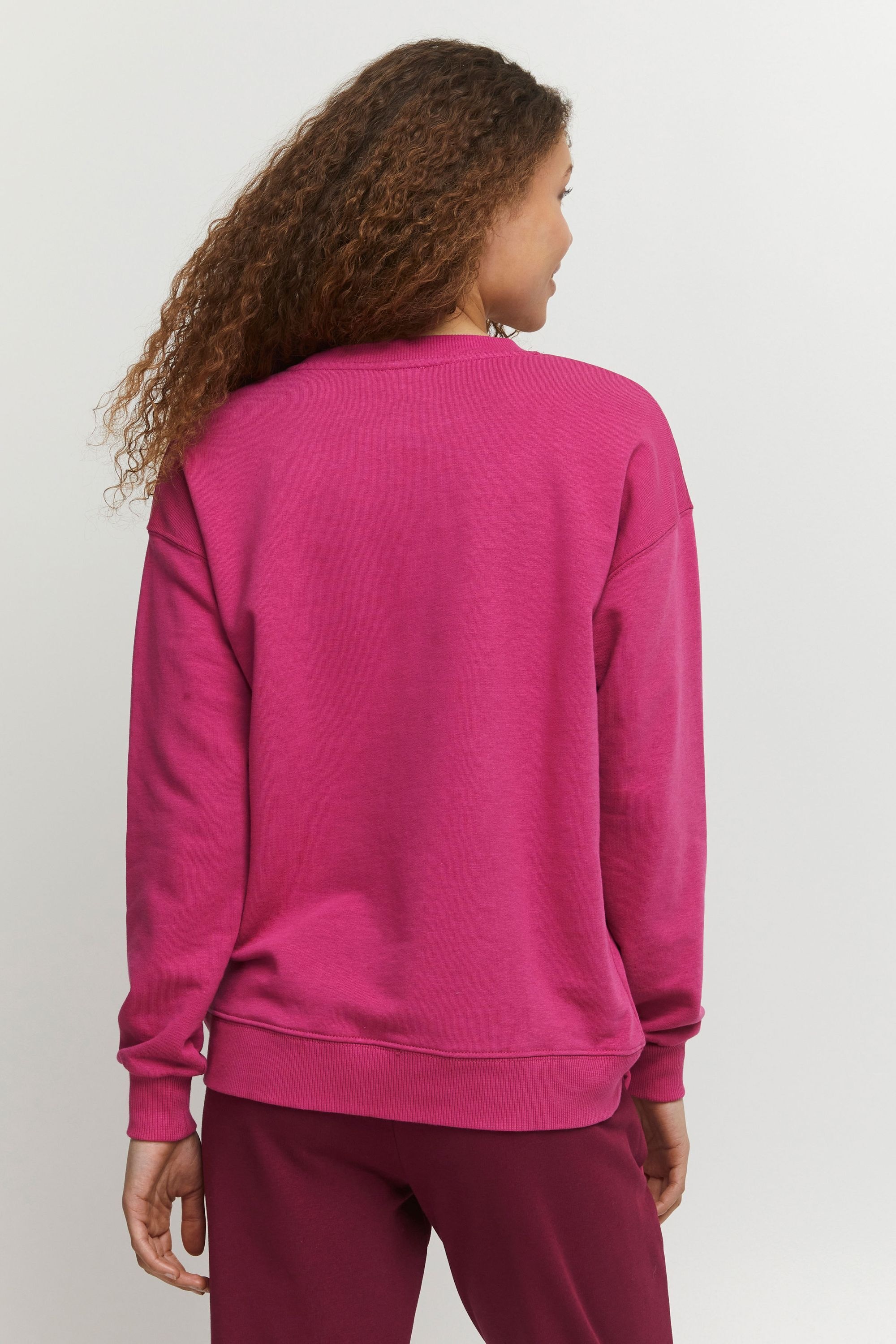 TheJoggConcept Sweatshirt »Sweatshirtpullover JCSafine«