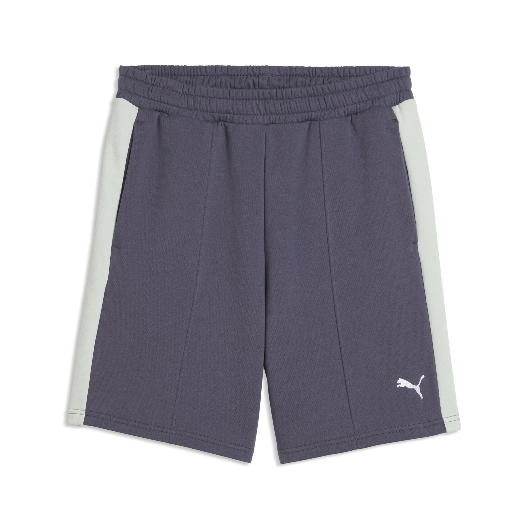 PUMA Sporthose "T7 Relaxed 7" Shorts Herren"