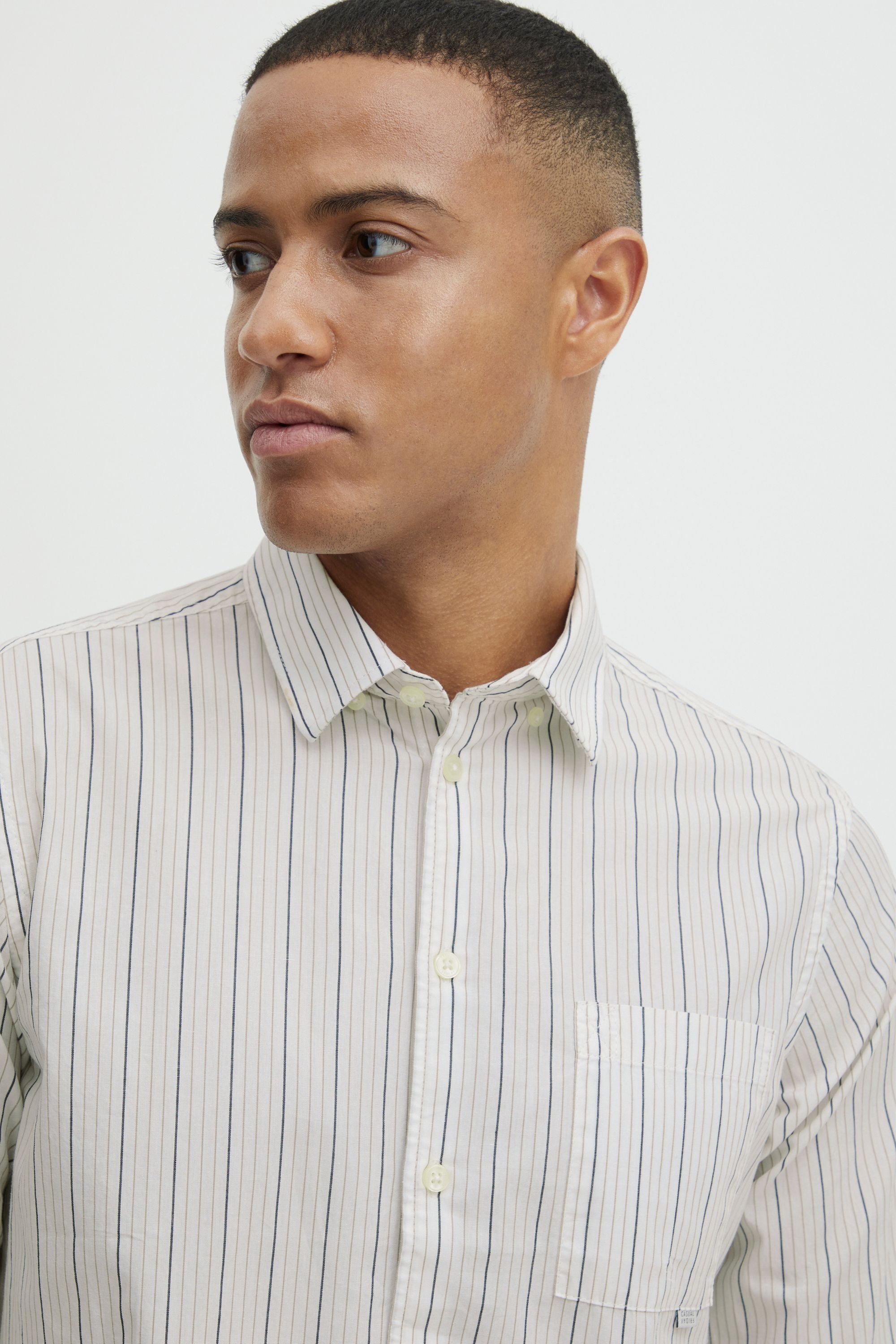 Casual Friday Langarmhemd »Langarmhemd CFAnton«