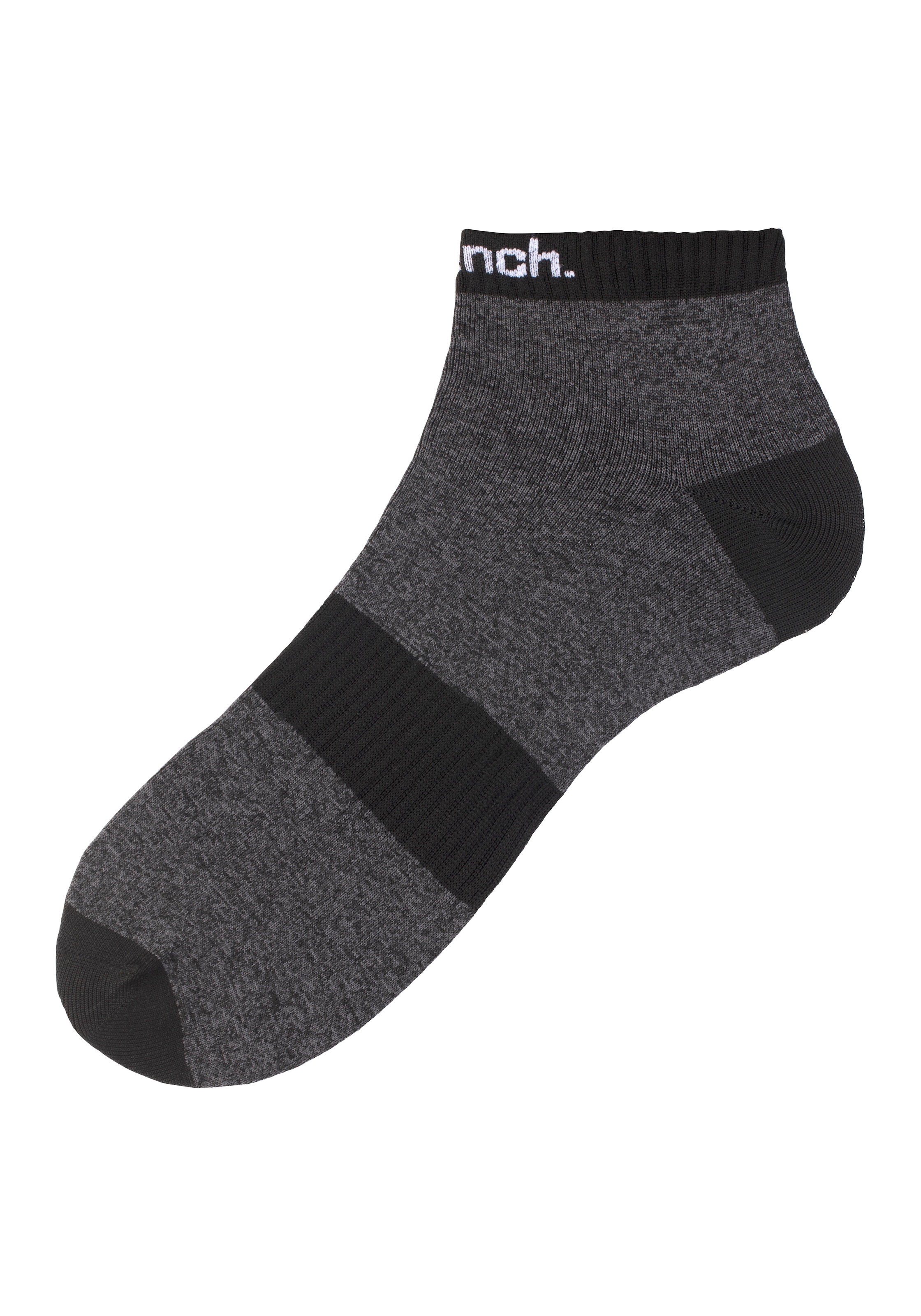 Bench. Funktionssocken Packung, 3 Paar tlg. mit Arch Support für Besonderen halt