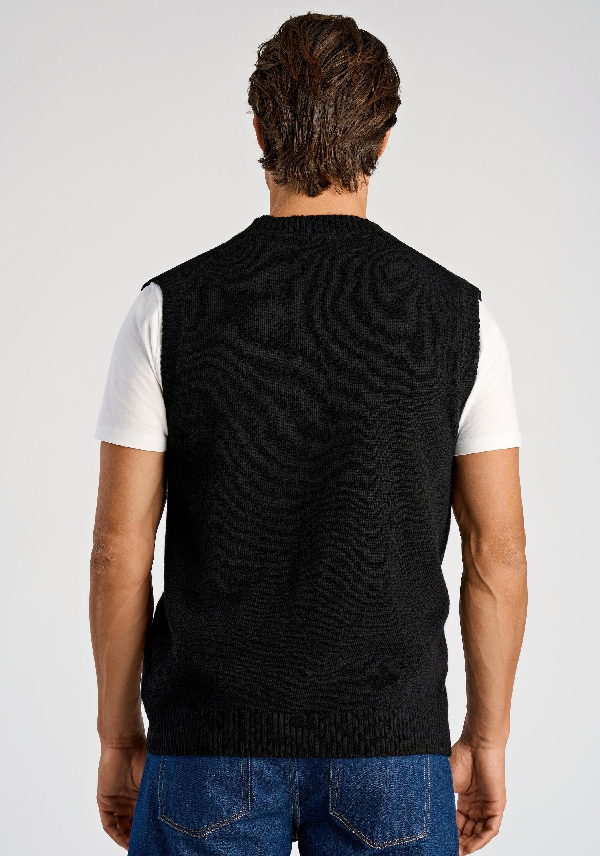 LINDBERGH Pullunder "Pullunder Relaxed Fit" günstig online kaufen