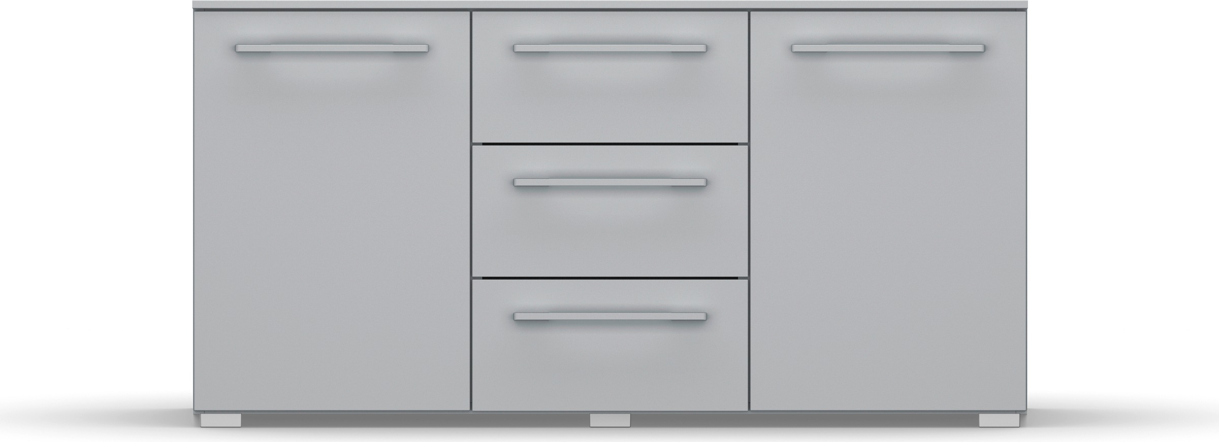 rauch Kombikommode "Kommode Sideboard Wäscheschrank Schrank SKAT PURE" inkl günstig online kaufen