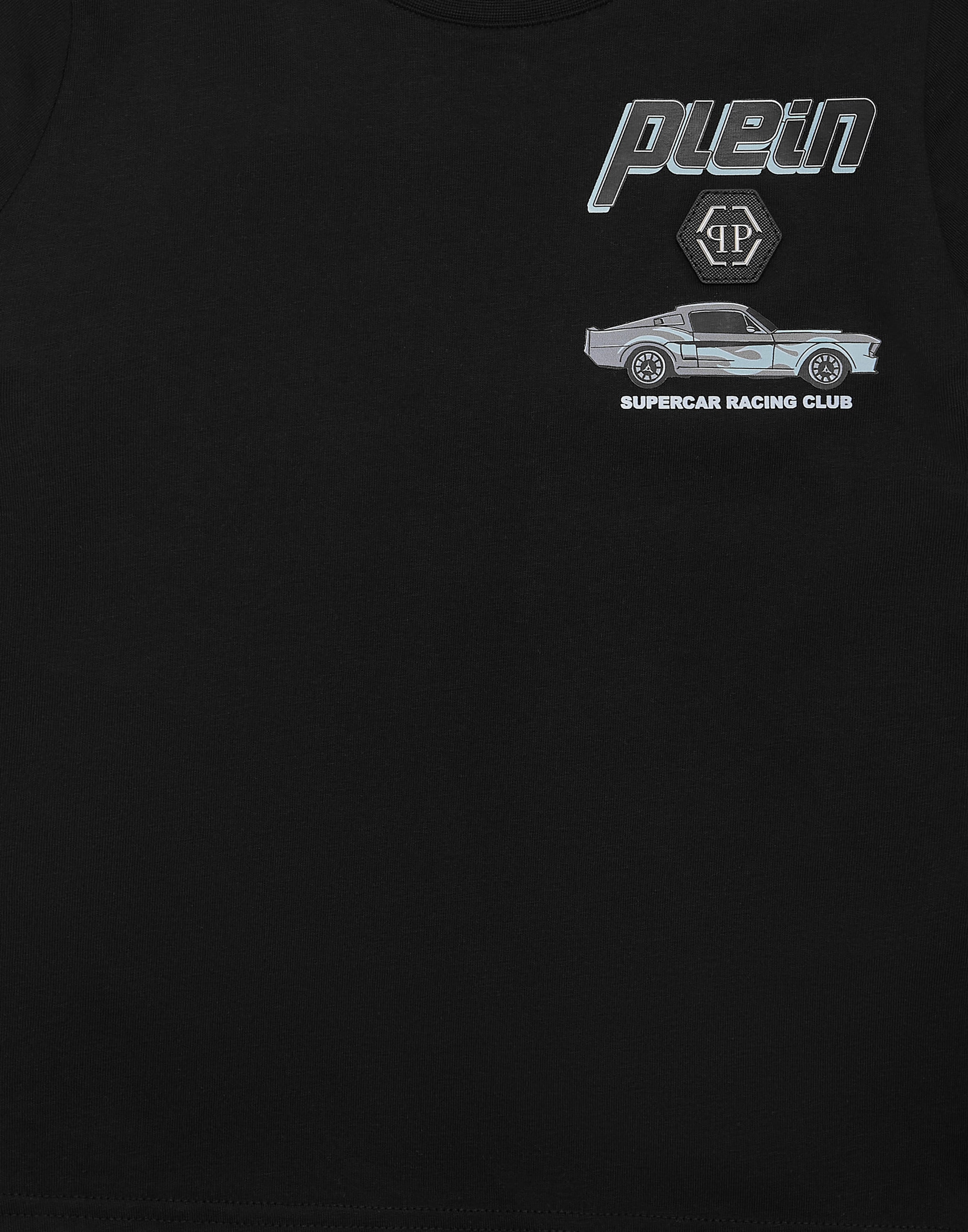 PHILIPP PLEIN T-Shirt »Smile«