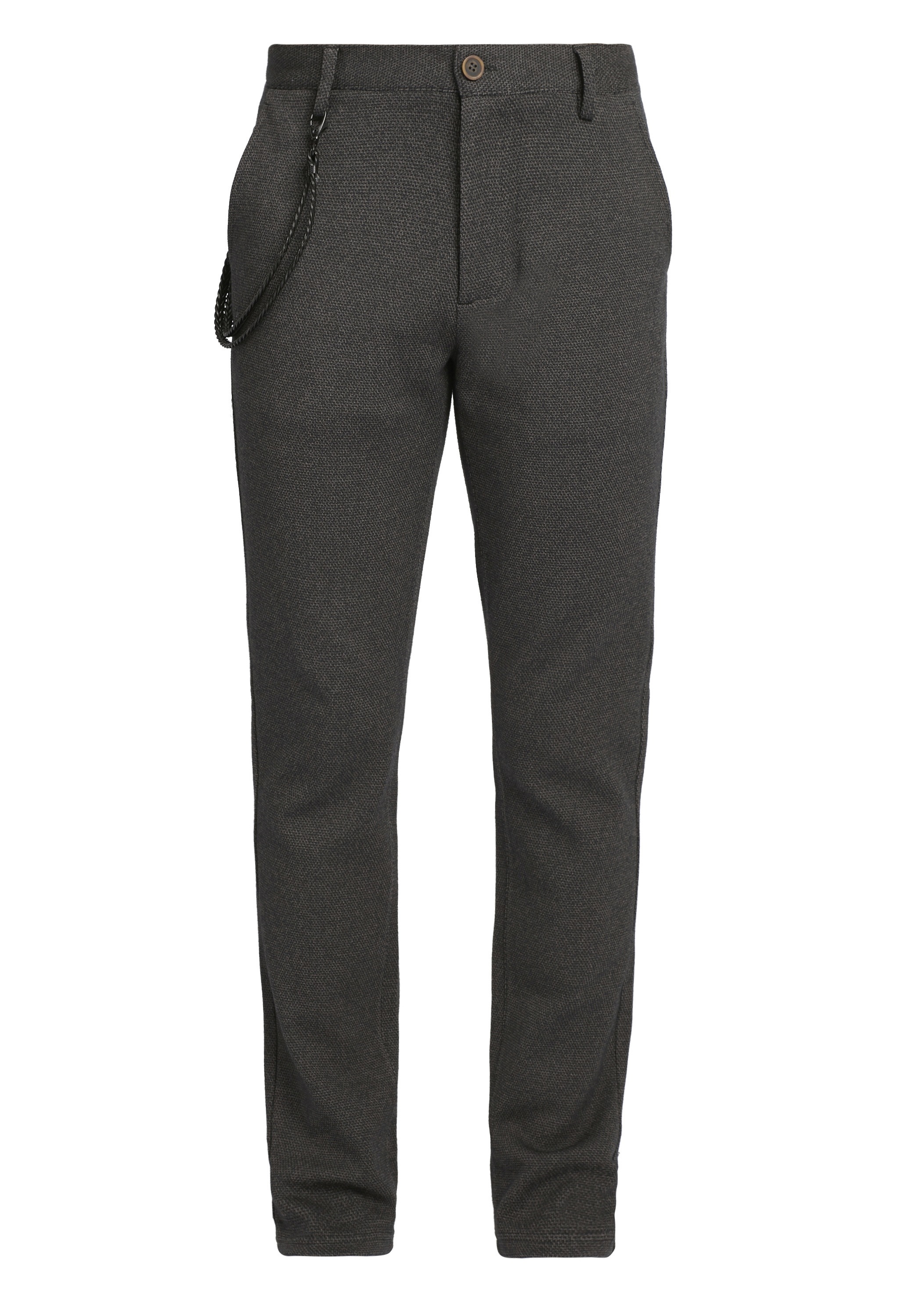 Blend Chinohose "BHWalton" Lange Hose im Chino-Stil günstig online kaufen