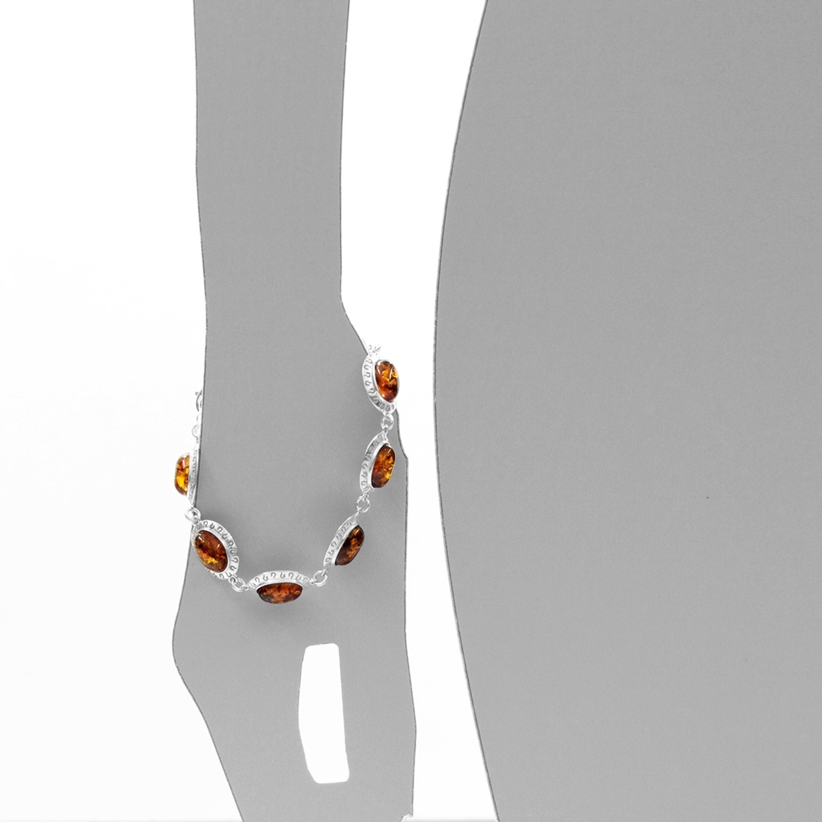 OSTSEE-SCHMUCK Armband »Ostsee-Schmuck Armband Michelle Armband Michelle«