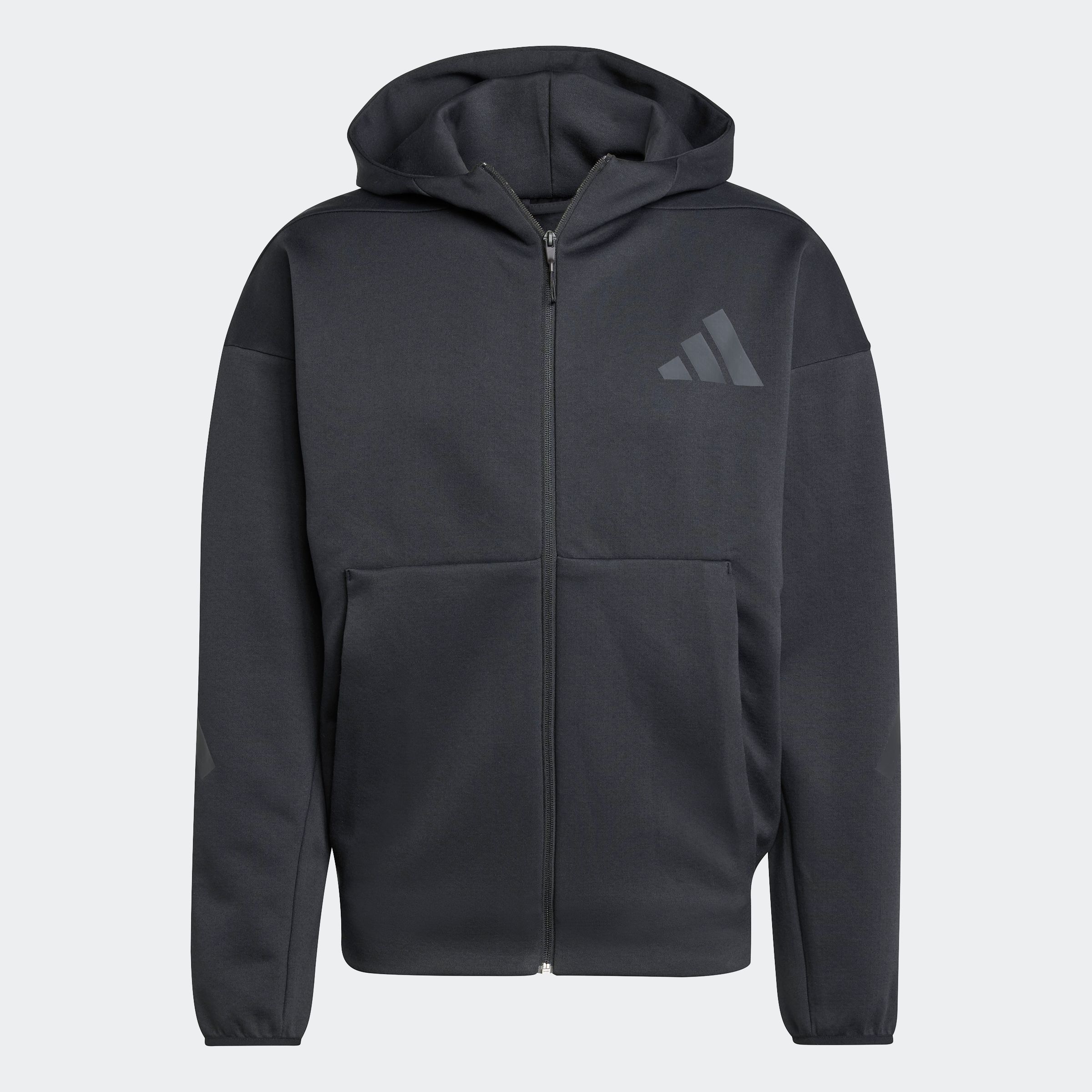 adidas Sportswear Kapuzensweatshirt »M Z.N.E. FZ«
