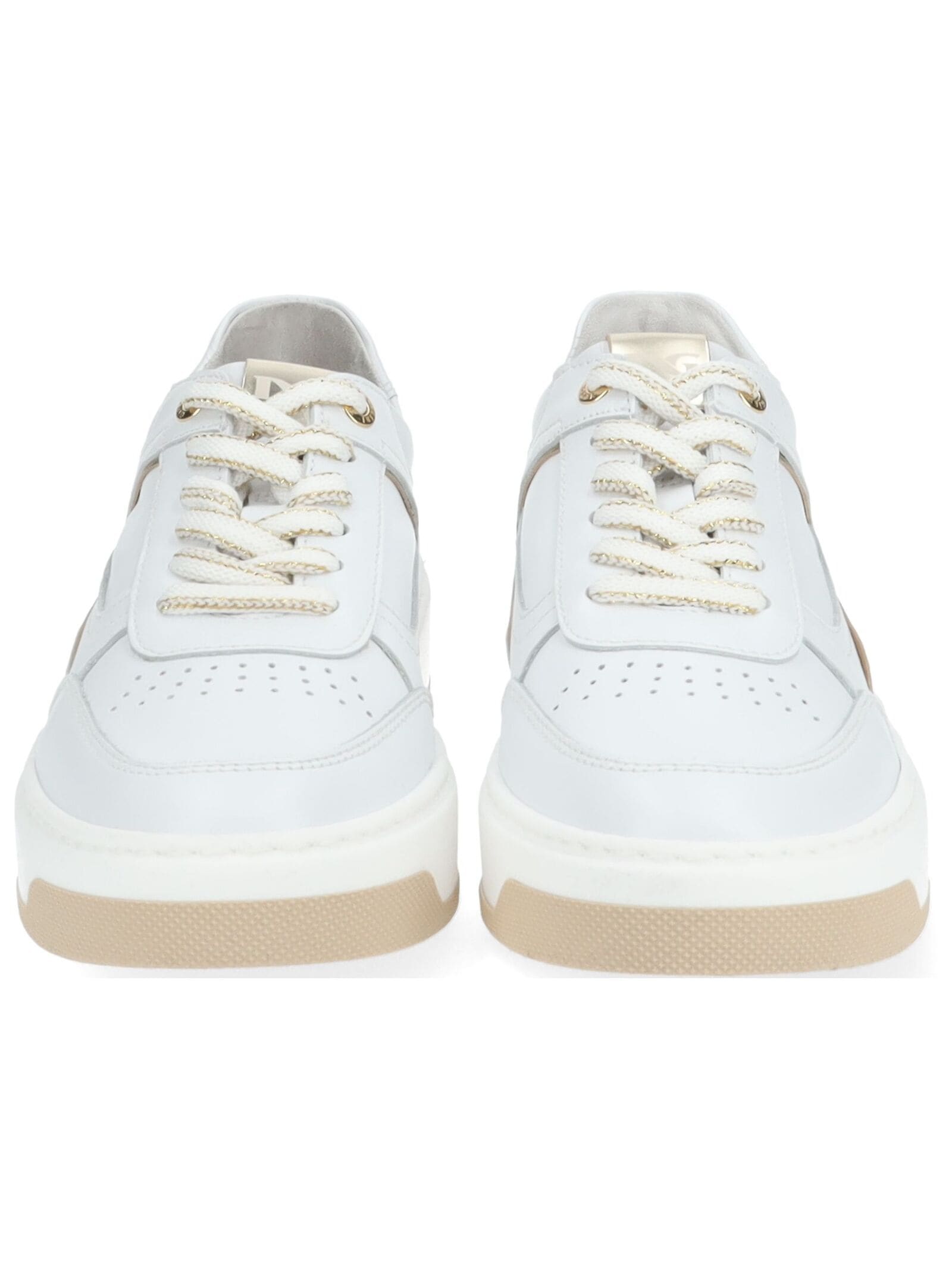 Nero Giardini Sneaker »Nero Giardini Sneaker Leder/Textil«