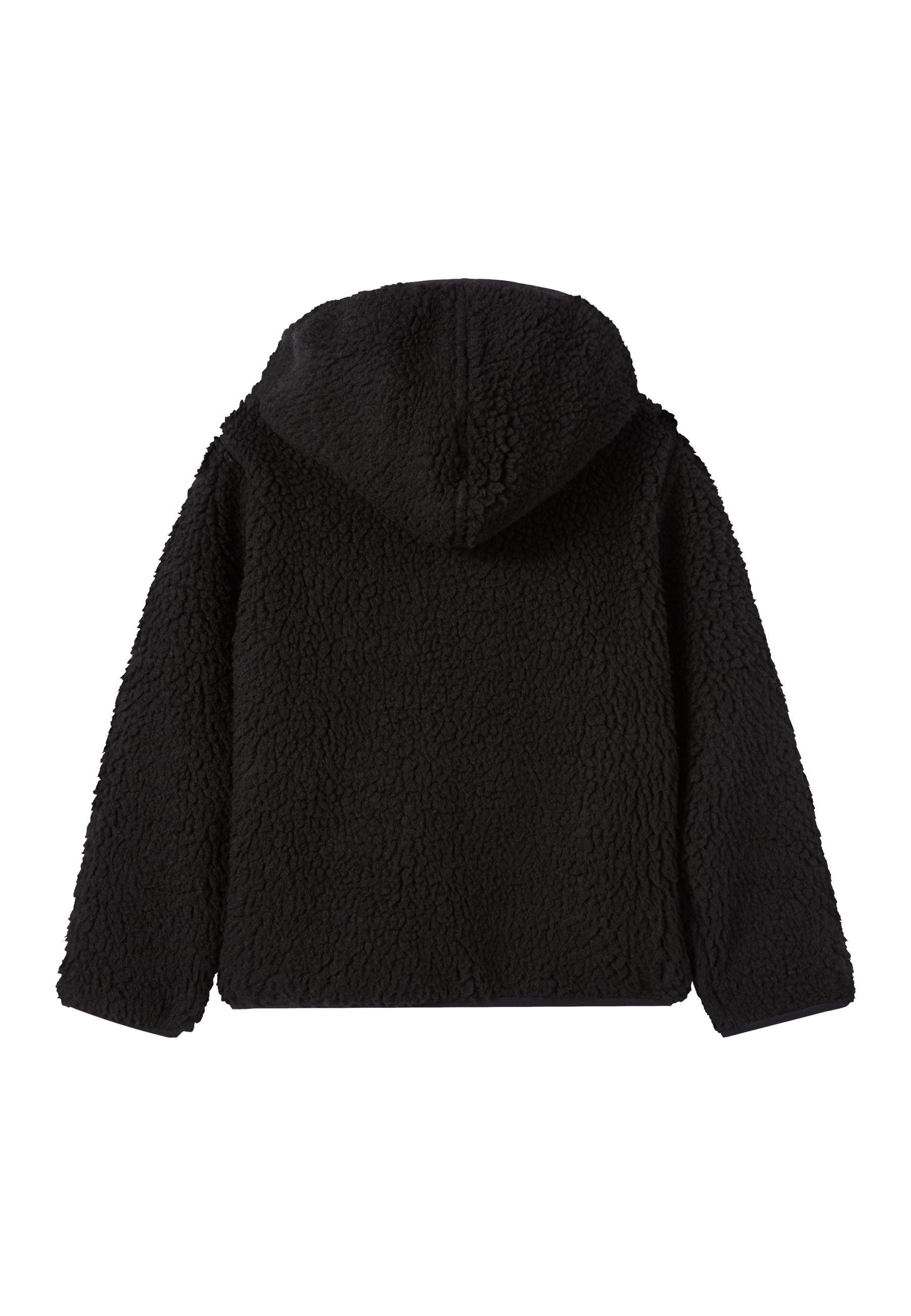 Champion Fleecejacke »Polar Hooded Full Zip Top« 1 Stk. tlg.